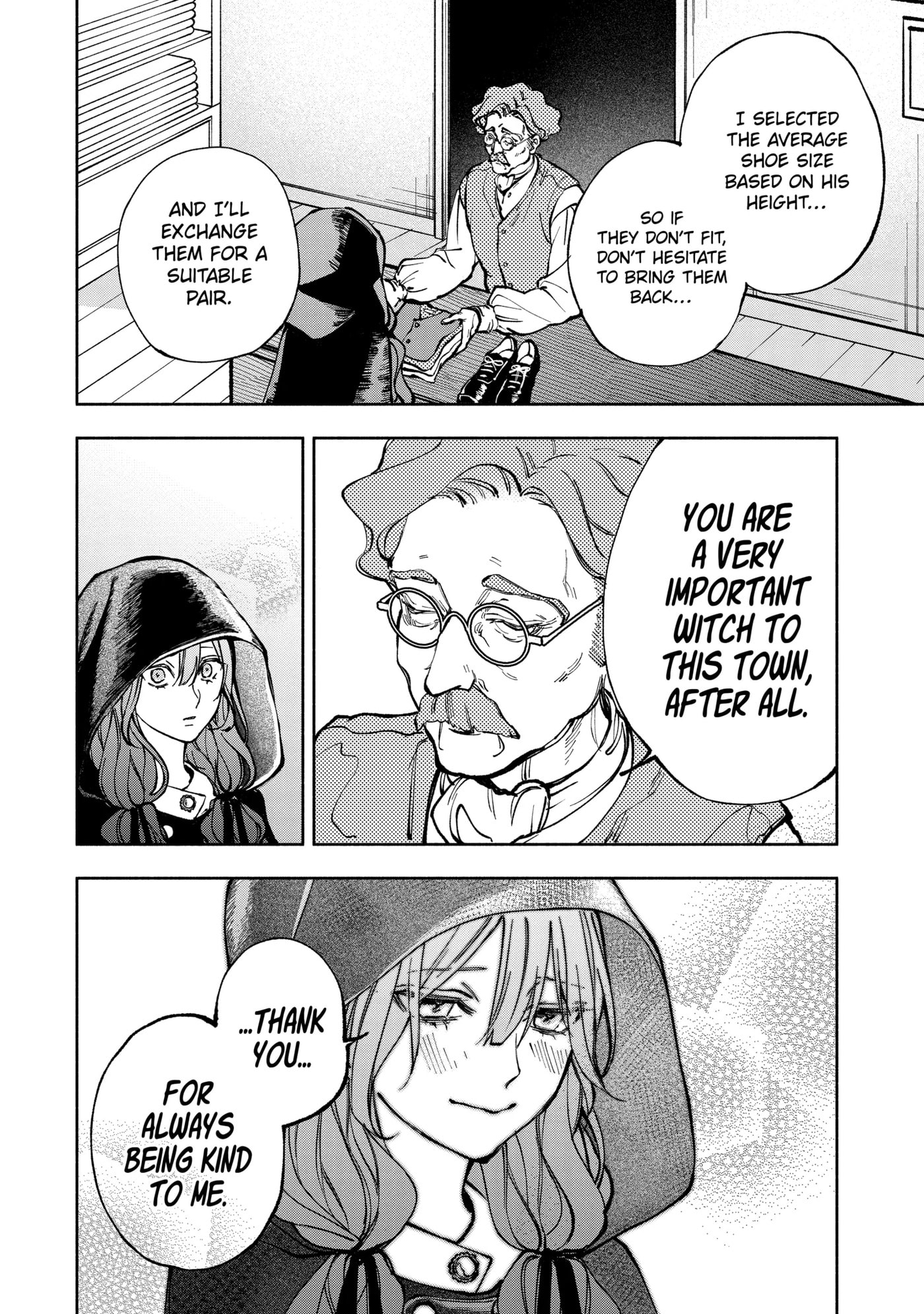 Ouji-sama no Kainushi-gakari - Norowareta Denka ga Mofumofu Body de Sasottekimasu Chapter 3.1 page 6 - 