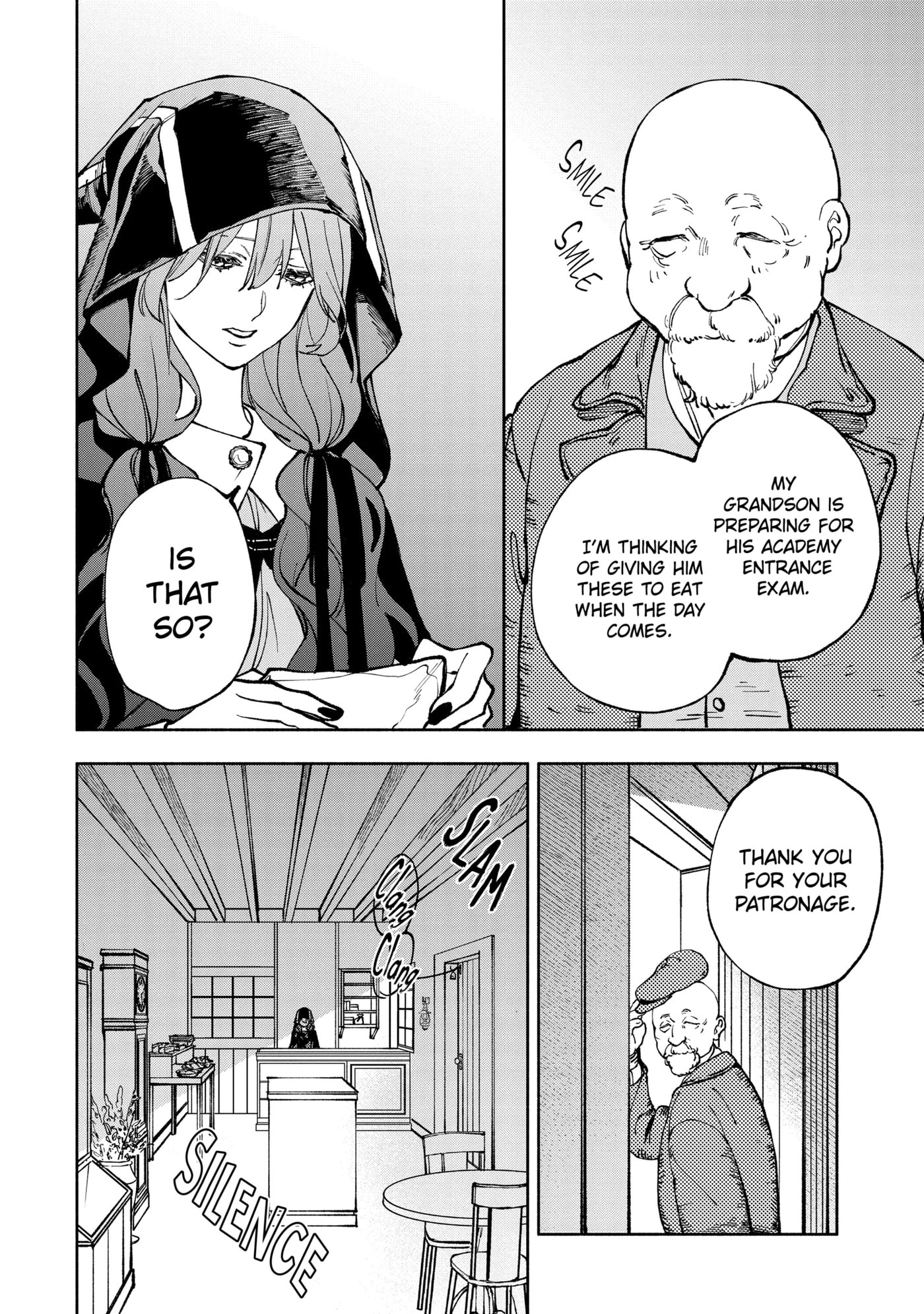 Ouji-sama no Kainushi-gakari - Norowareta Denka ga Mofumofu Body de Sasottekimasu Chapter 3.1 page 10 - 