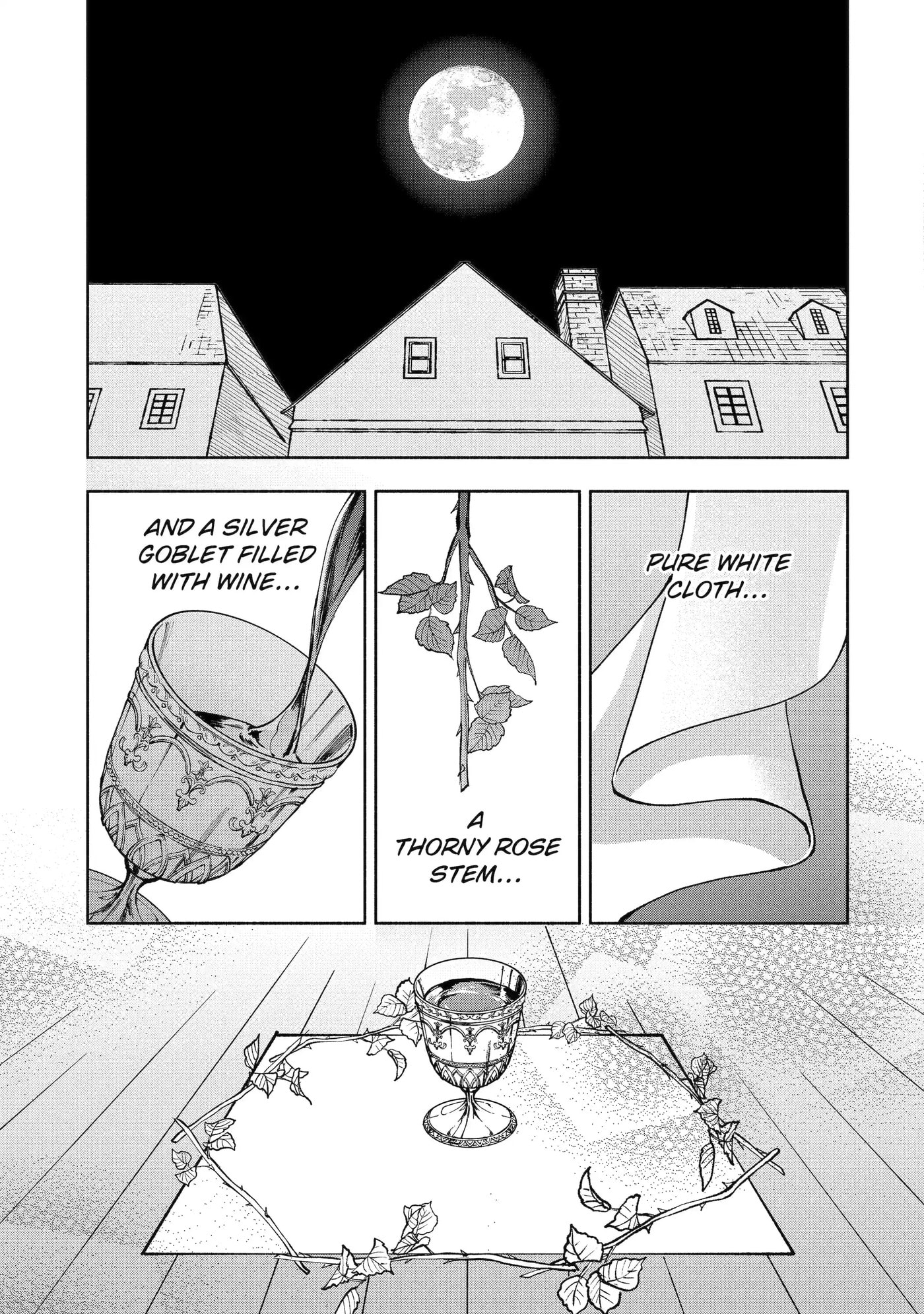 Ouji-sama no Kainushi-gakari - Norowareta Denka ga Mofumofu Body de Sasottekimasu Chapter 3.2 page 3 - 