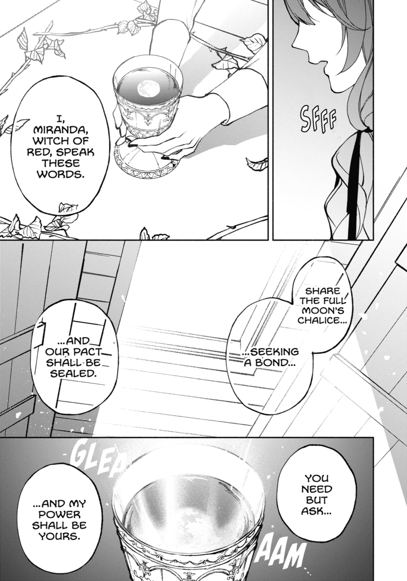 Ouji-sama no Kainushi-gakari - Norowareta Denka ga Mofumofu Body de Sasottekimasu Chapter 3 page 17 - 