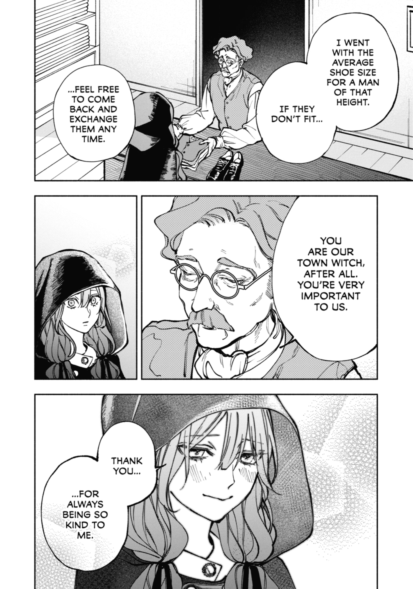 Ouji-sama no Kainushi-gakari - Norowareta Denka ga Mofumofu Body de Sasottekimasu Chapter 3 page 6 - 