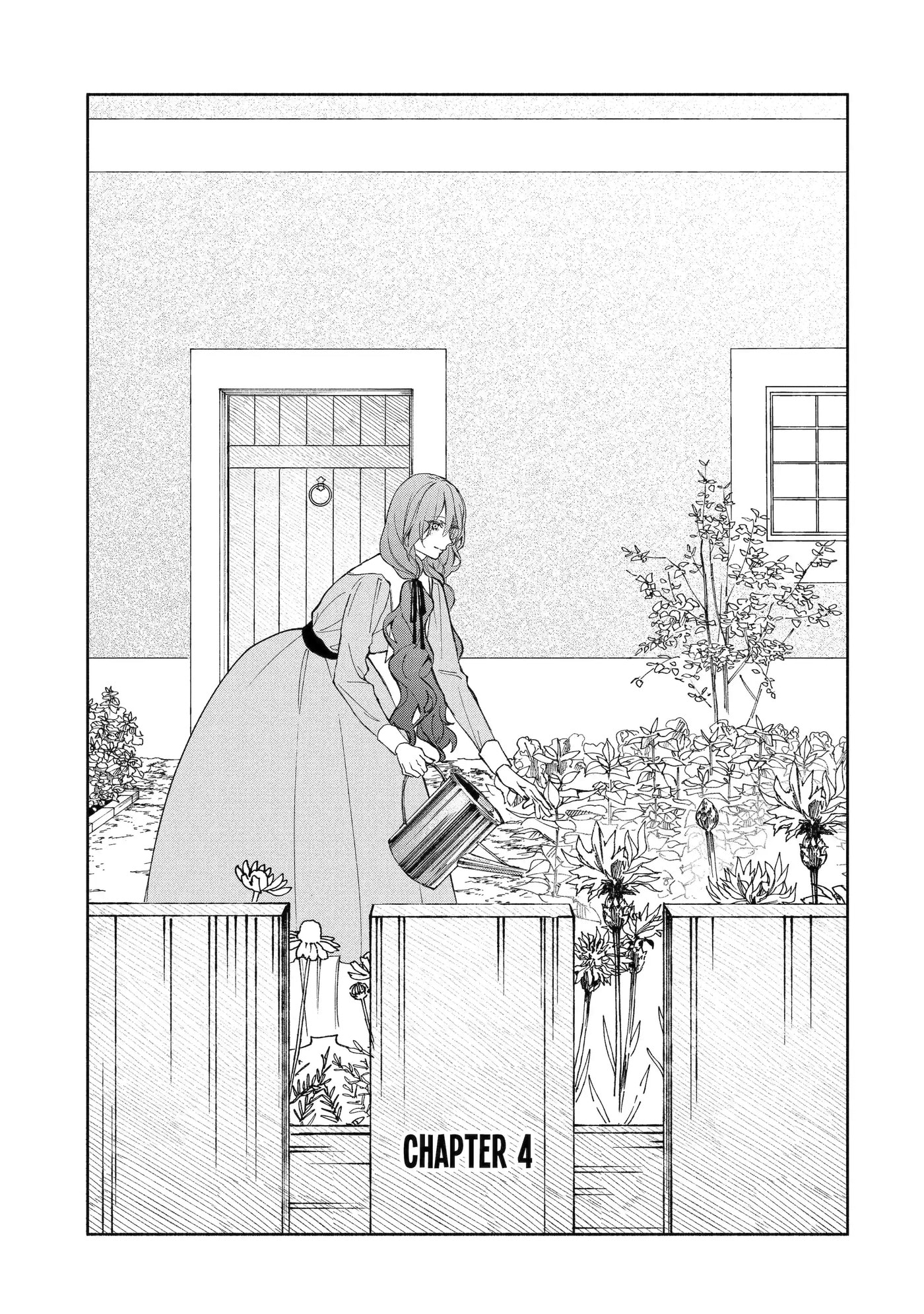 Ouji-sama no Kainushi-gakari - Norowareta Denka ga Mofumofu Body de Sasottekimasu Chapter 4.1 page 1 - 