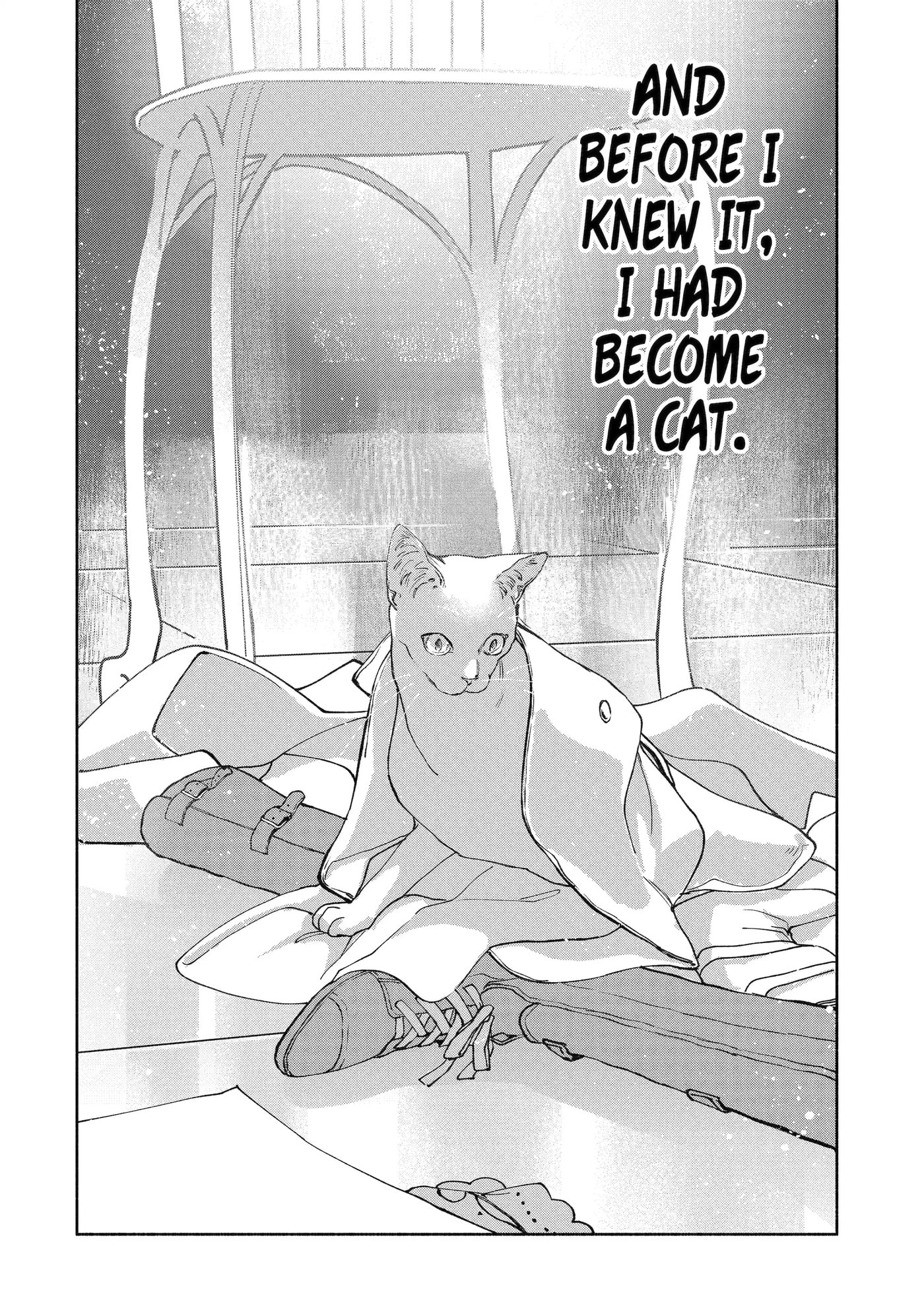 Ouji-sama no Kainushi-gakari - Norowareta Denka ga Mofumofu Body de Sasottekimasu Chapter 4.1 page 10 - 
