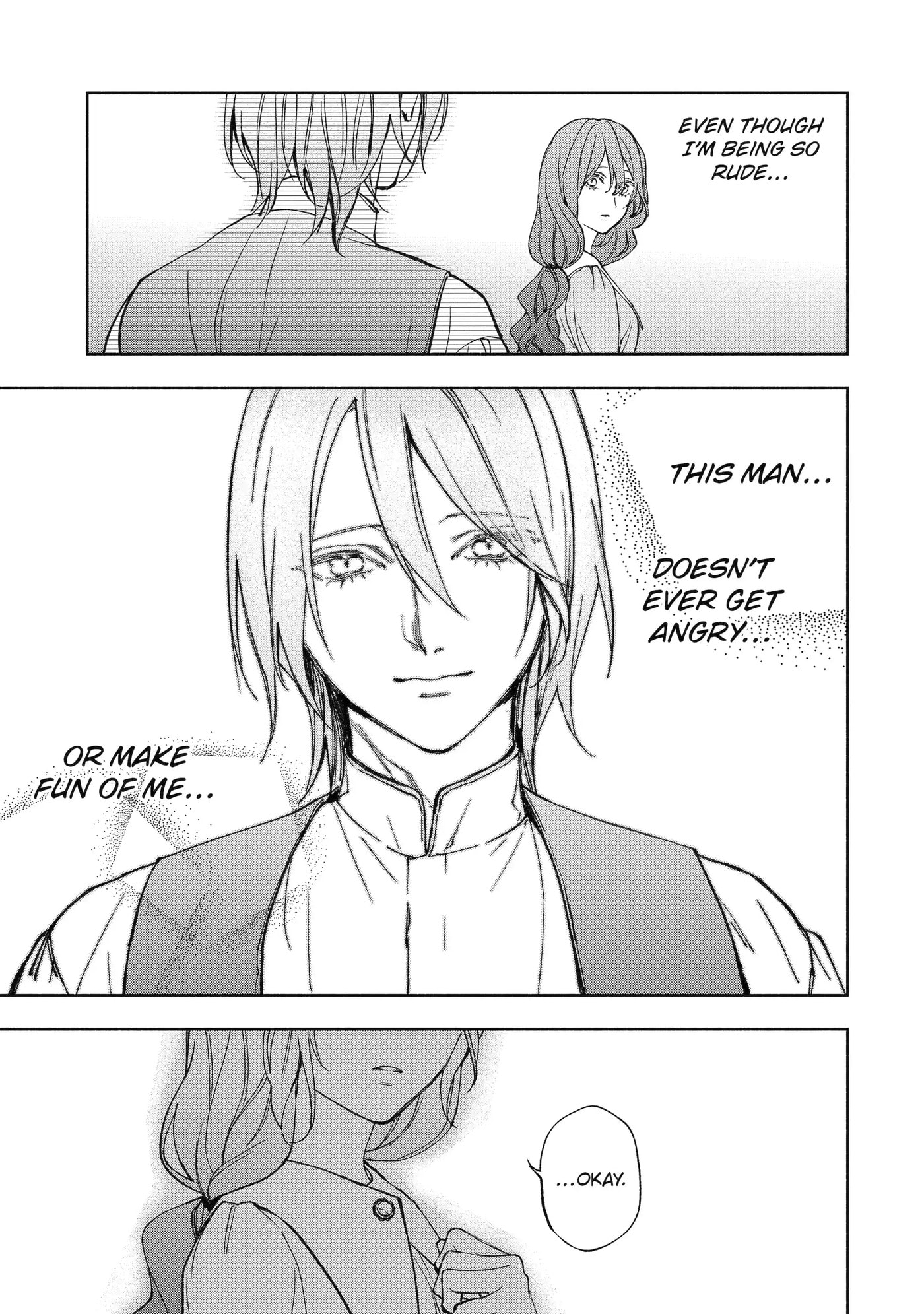 Ouji-sama no Kainushi-gakari - Norowareta Denka ga Mofumofu Body de Sasottekimasu Chapter 4.2 page 9 - 
