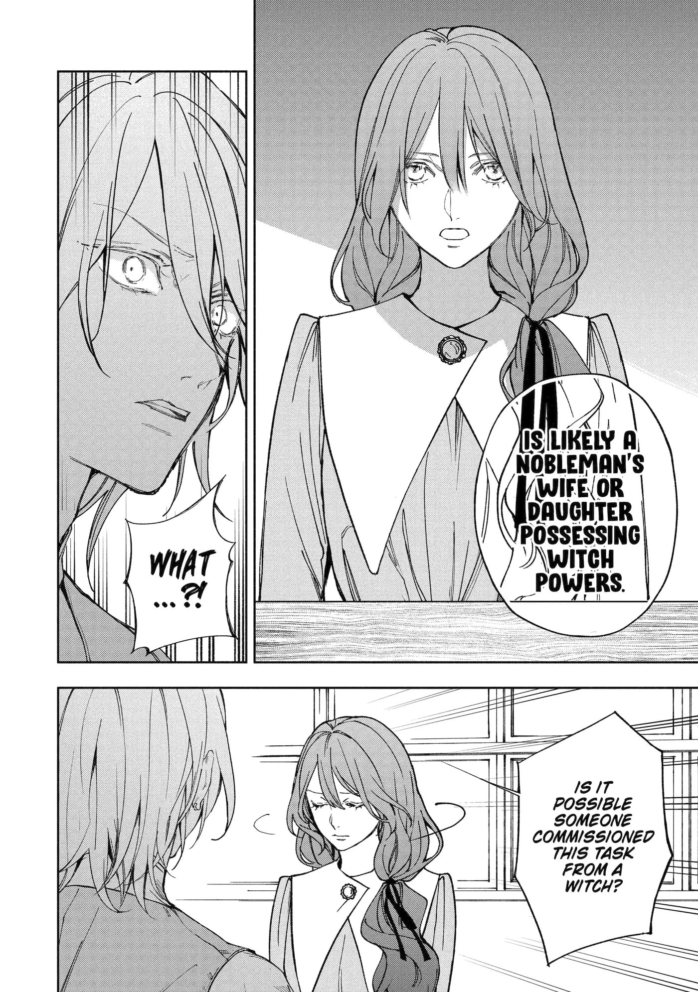 Ouji-sama no Kainushi-gakari - Norowareta Denka ga Mofumofu Body de Sasottekimasu Chapter 4.3 page 6 - 