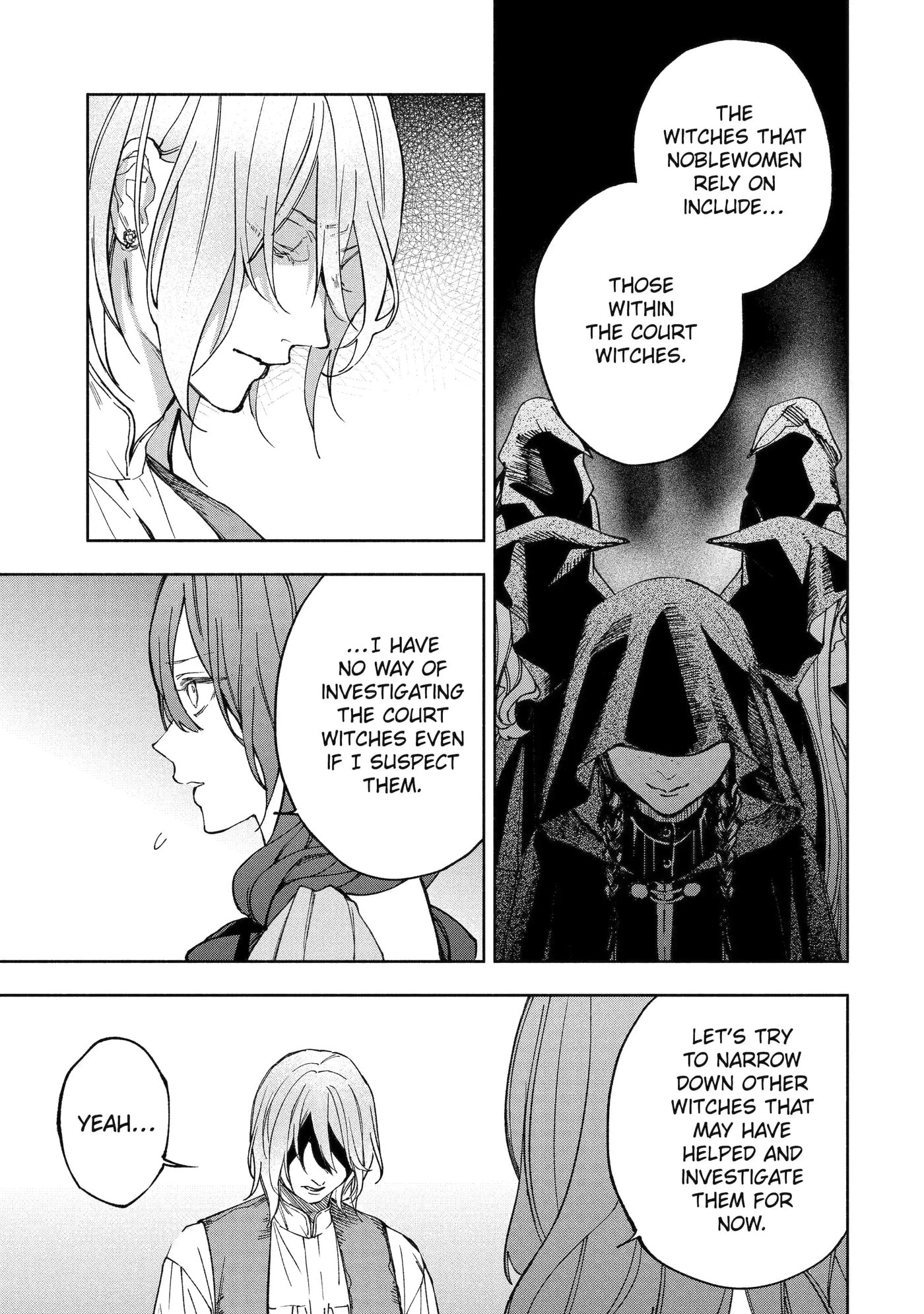 Ouji-sama no Kainushi-gakari - Norowareta Denka ga Mofumofu Body de Sasottekimasu Chapter 4.3 page 9 - 