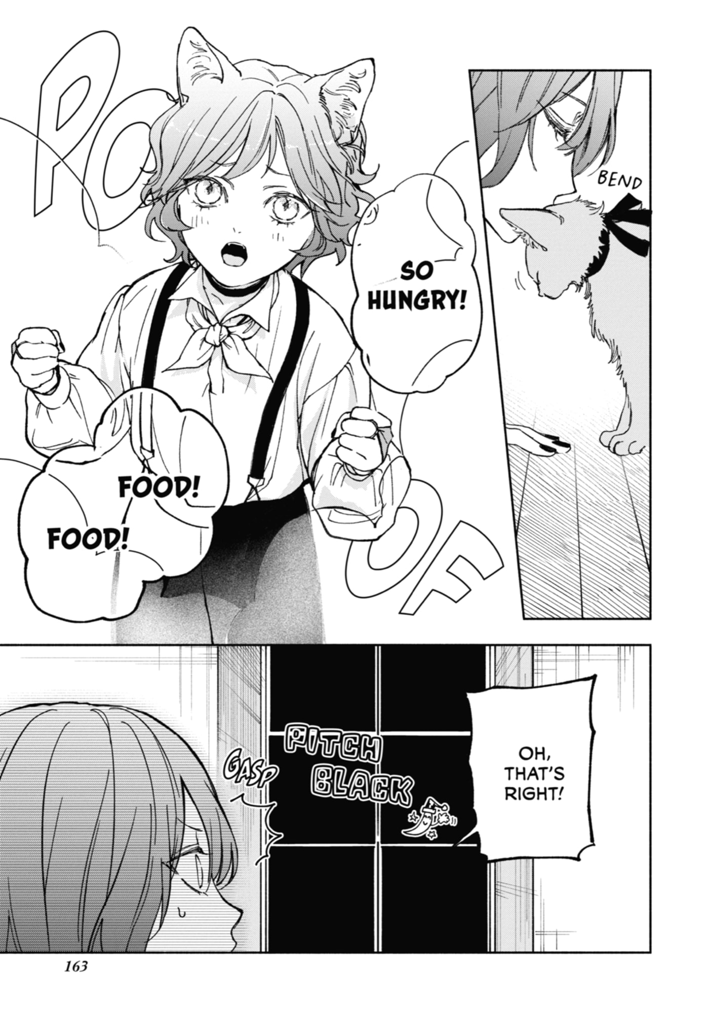 Ouji-sama no Kainushi-gakari - Norowareta Denka ga Mofumofu Body de Sasottekimasu Chapter 4 page 15 - 