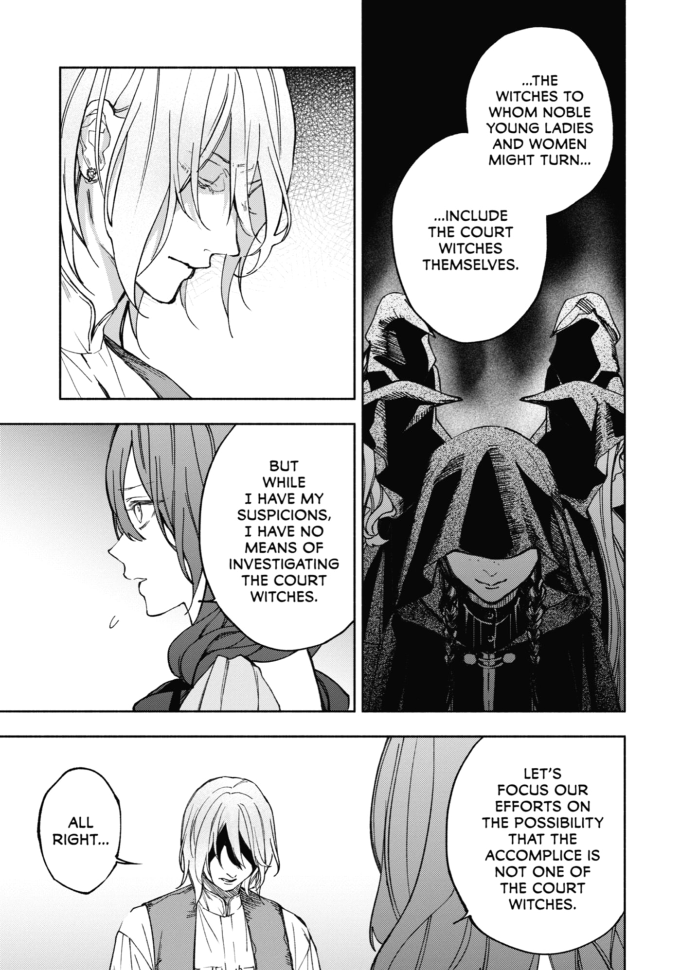 Ouji-sama no Kainushi-gakari - Norowareta Denka ga Mofumofu Body de Sasottekimasu Chapter 4 page 29 - 