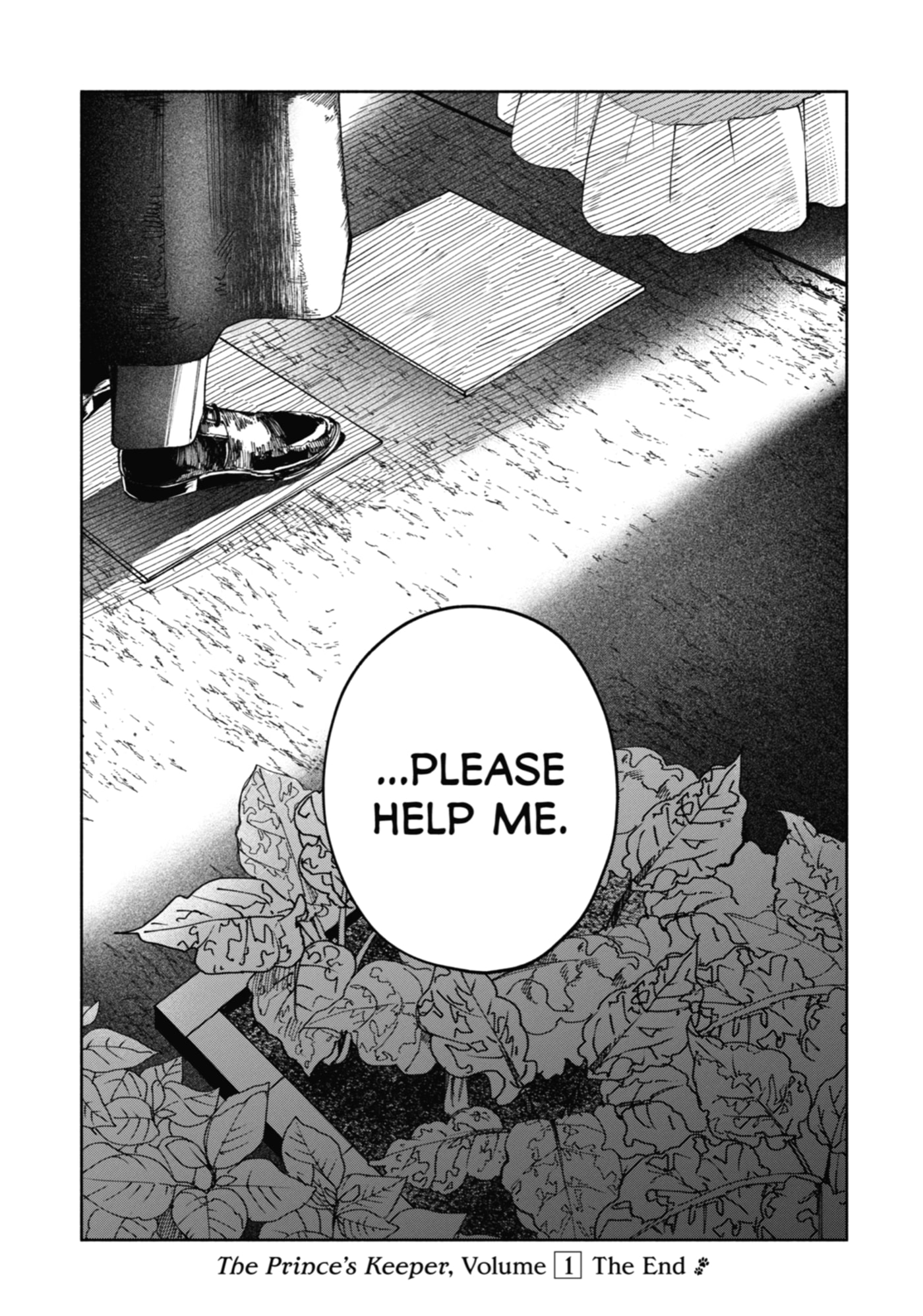 Ouji-sama no Kainushi-gakari - Norowareta Denka ga Mofumofu Body de Sasottekimasu Chapter 4 page 43 - 