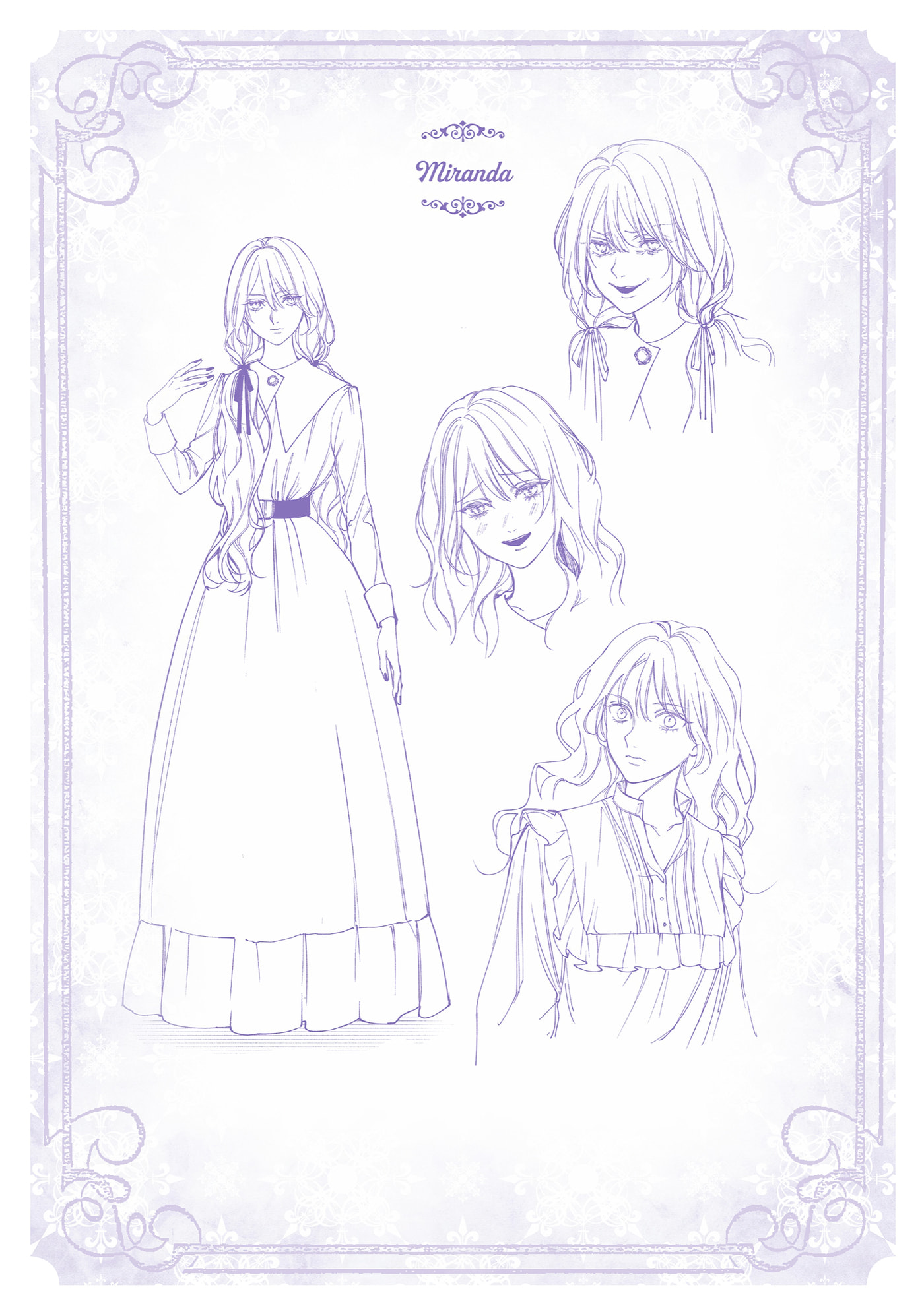 Ouji-sama no Kainushi-gakari - Norowareta Denka ga Mofumofu Body de Sasottekimasu Chapter 4 page 47 - 