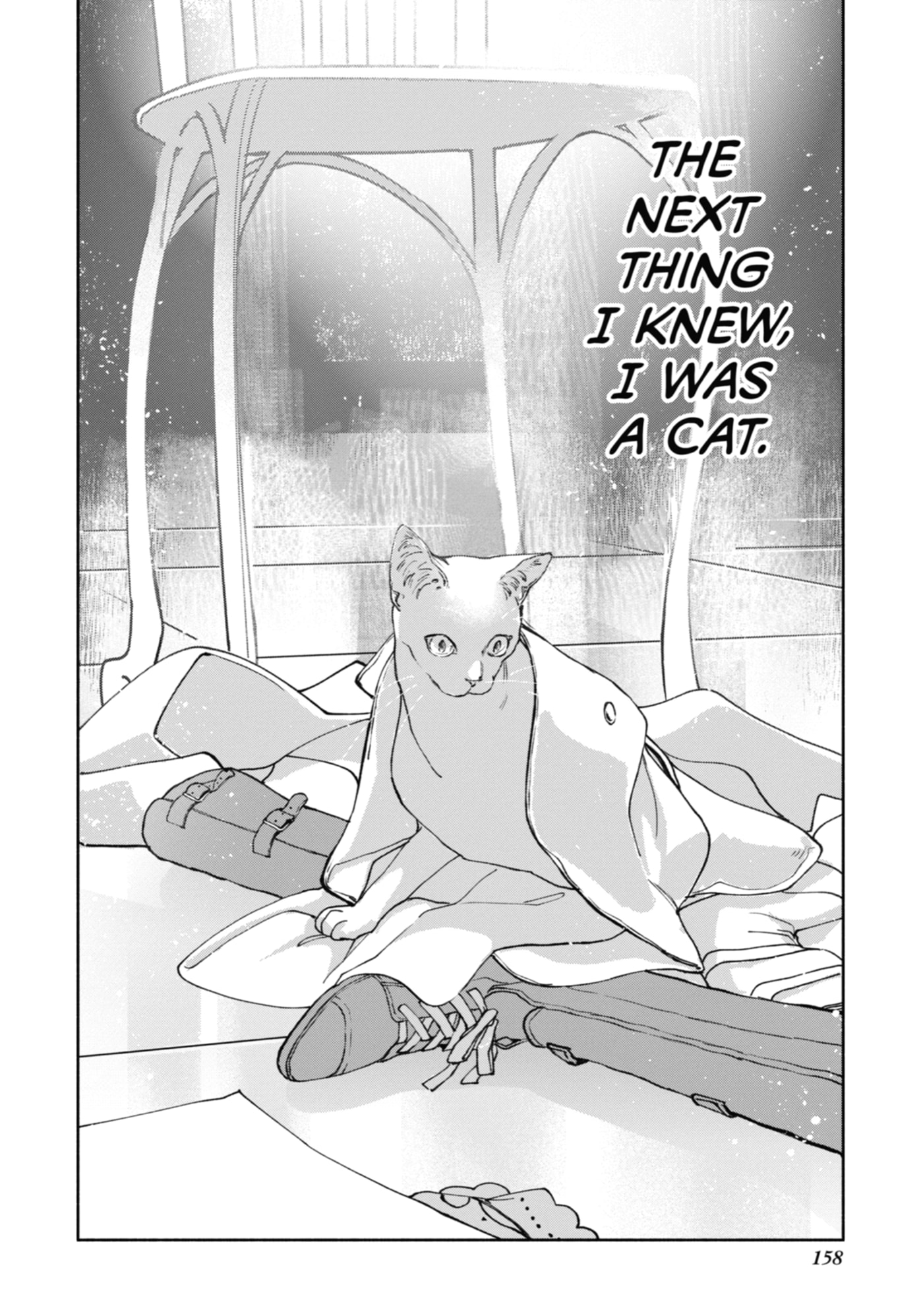 Ouji-sama no Kainushi-gakari - Norowareta Denka ga Mofumofu Body de Sasottekimasu Chapter 4 page 10 - 