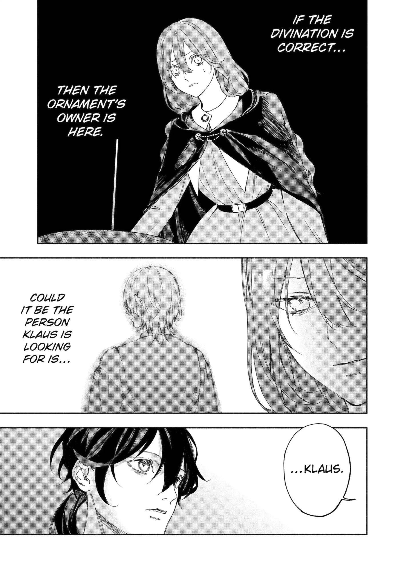 Ouji-sama no Kainushi-gakari - Norowareta Denka ga Mofumofu Body de Sasottekimasu Chapter 5.1 page 11 - 