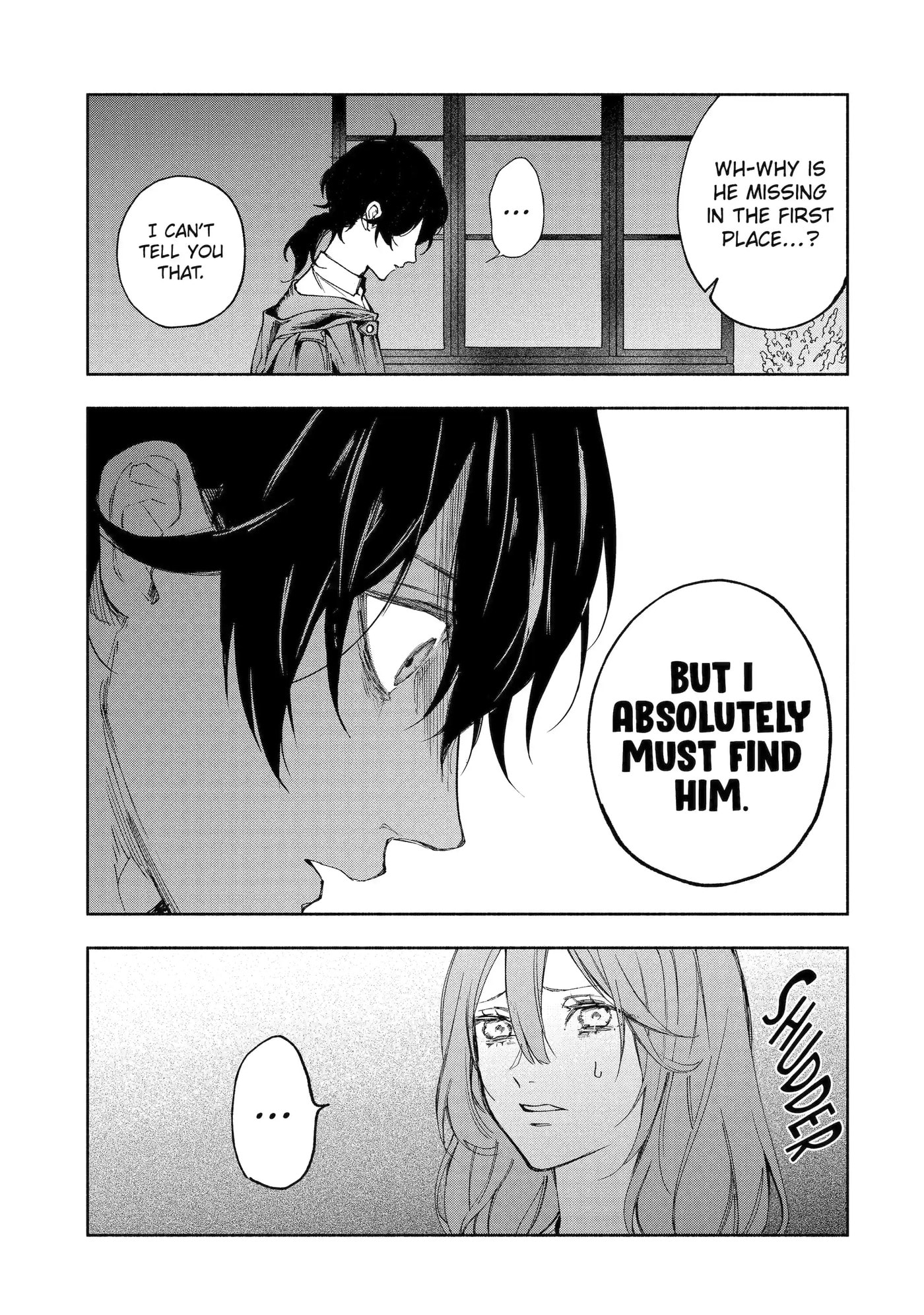 Ouji-sama no Kainushi-gakari - Norowareta Denka ga Mofumofu Body de Sasottekimasu Chapter 5.1 page 5 - 