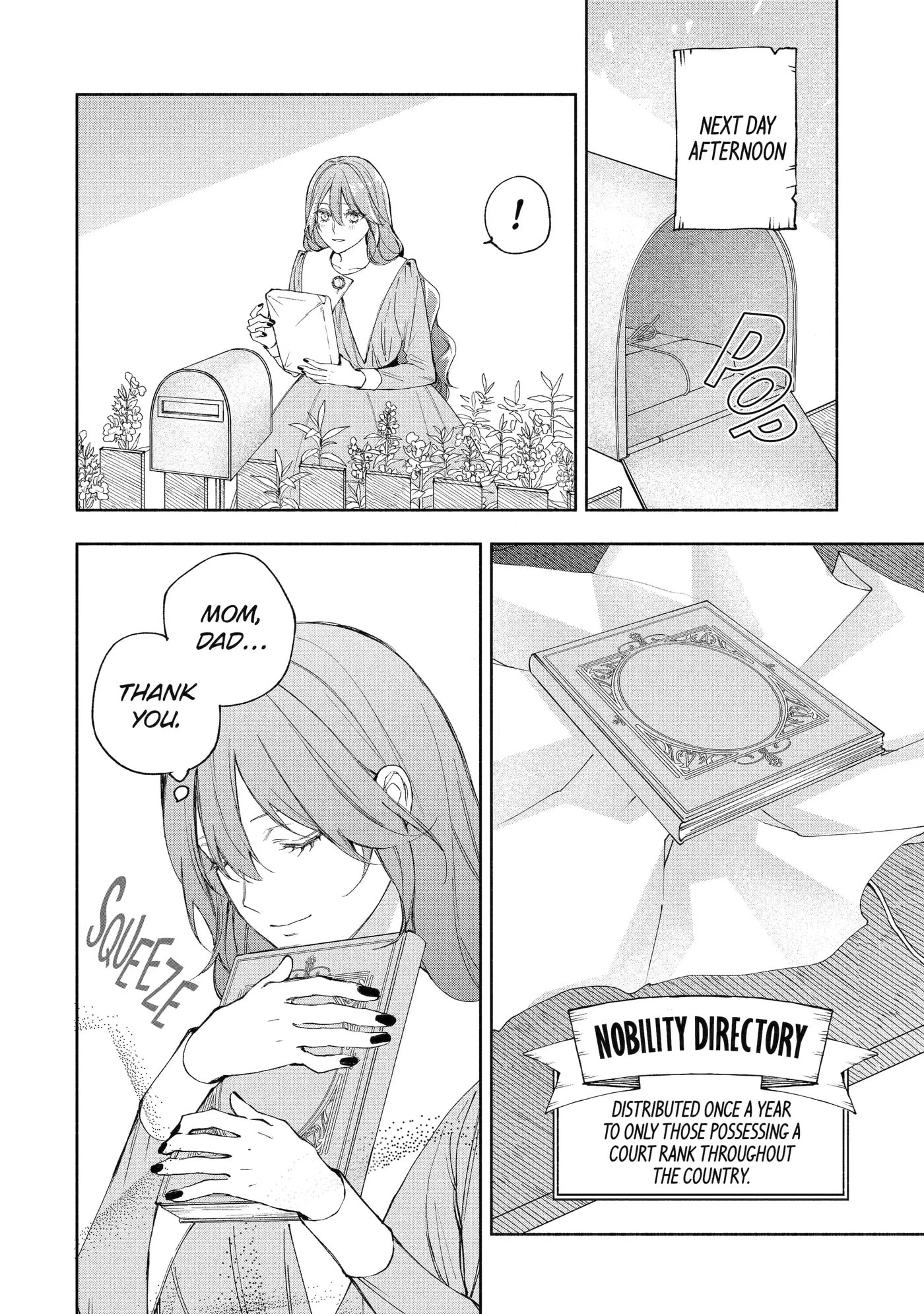 Ouji-sama no Kainushi-gakari - Norowareta Denka ga Mofumofu Body de Sasottekimasu Chapter 5.4 page 1 - 