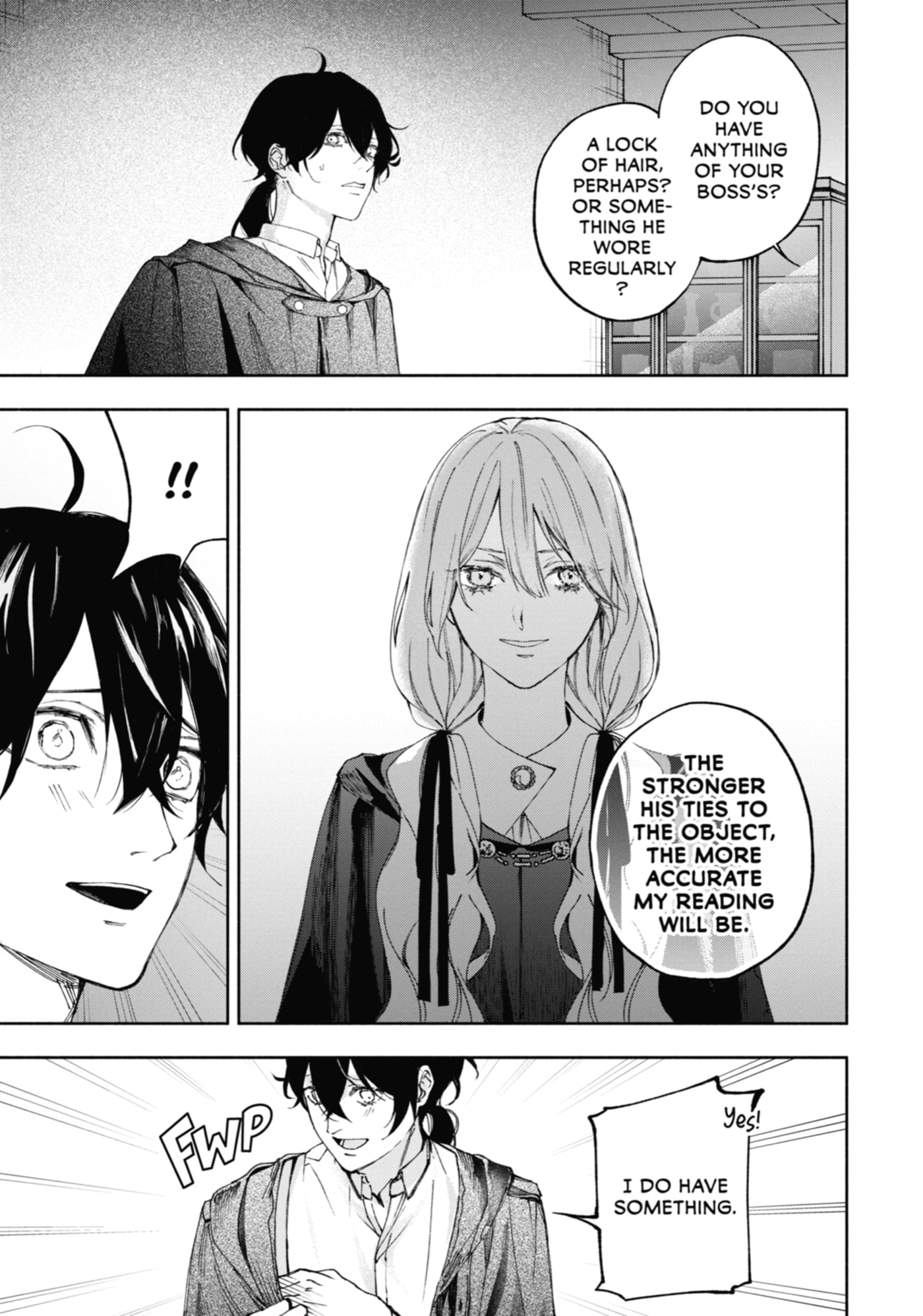Ouji-sama no Kainushi-gakari - Norowareta Denka ga Mofumofu Body de Sasottekimasu Chapter 5 page 11 - 