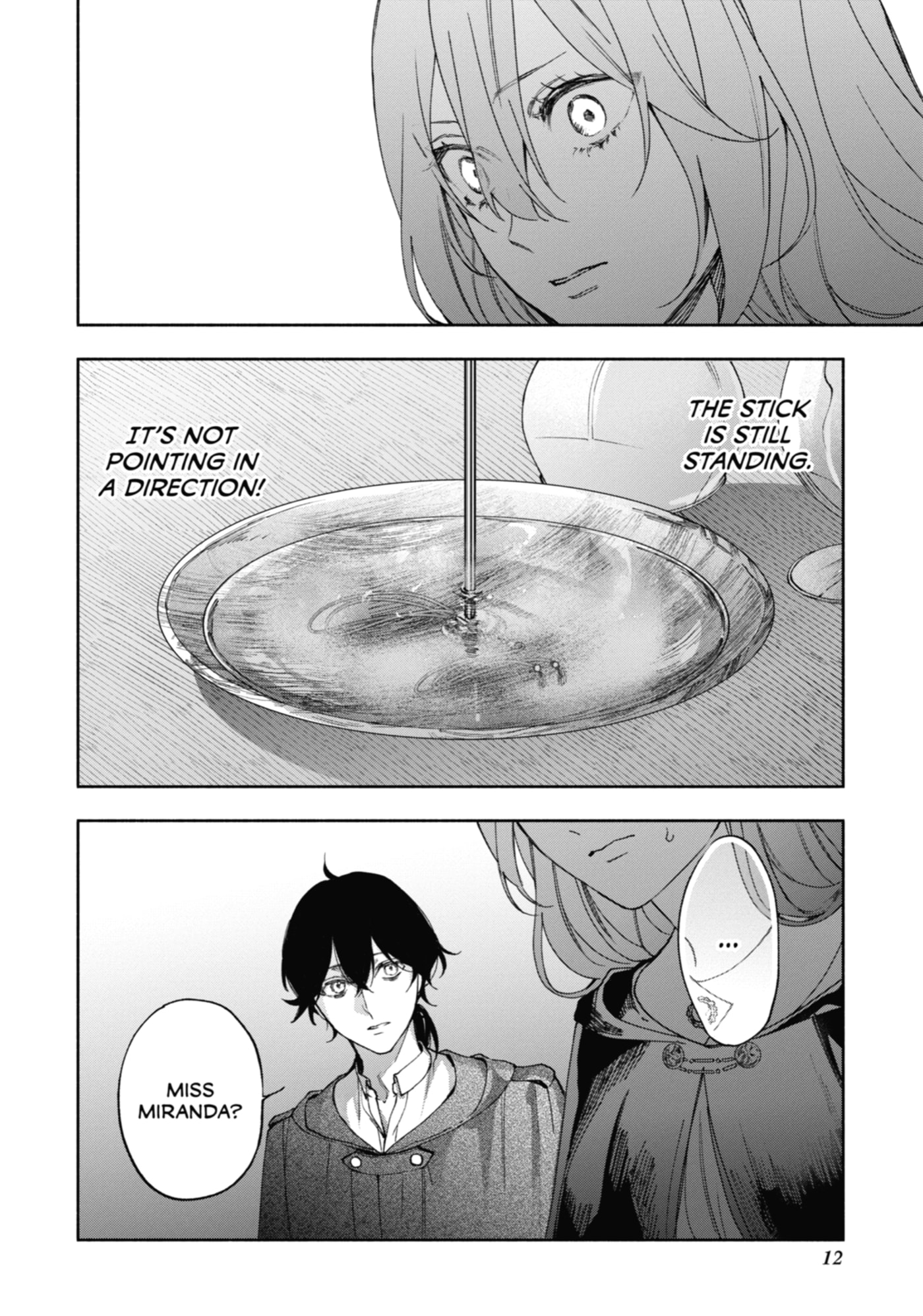 Ouji-sama no Kainushi-gakari - Norowareta Denka ga Mofumofu Body de Sasottekimasu Chapter 5 page 14 - 