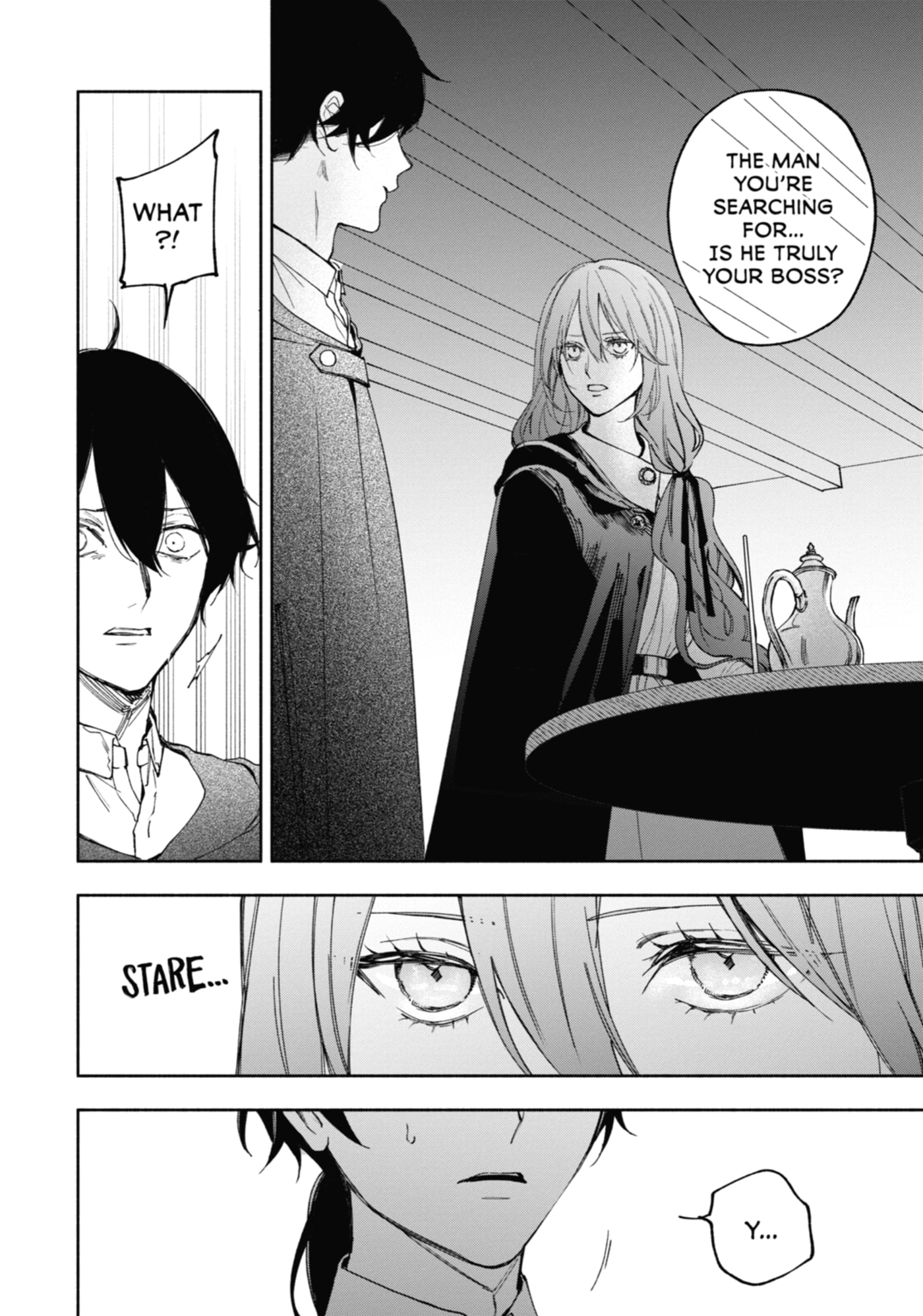 Ouji-sama no Kainushi-gakari - Norowareta Denka ga Mofumofu Body de Sasottekimasu Chapter 5 page 16 - 