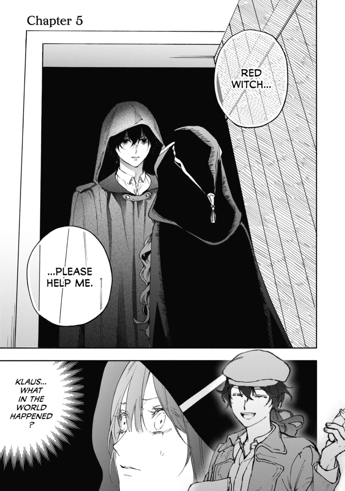 Ouji-sama no Kainushi-gakari - Norowareta Denka ga Mofumofu Body de Sasottekimasu Chapter 5 page 5 - 