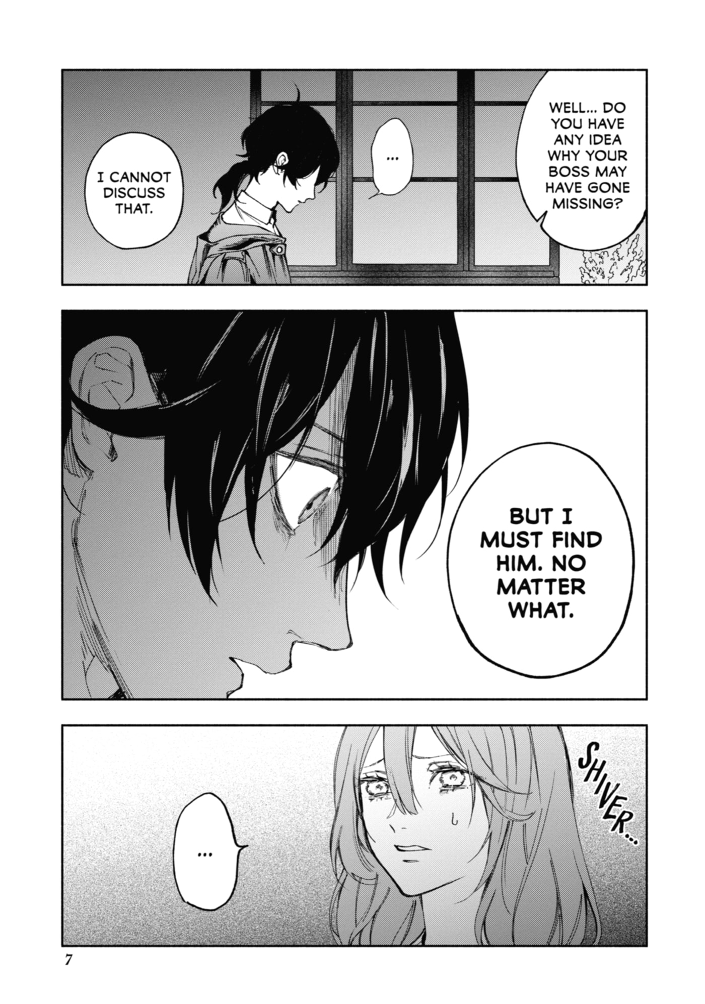 Ouji-sama no Kainushi-gakari - Norowareta Denka ga Mofumofu Body de Sasottekimasu Chapter 5 page 9 - 