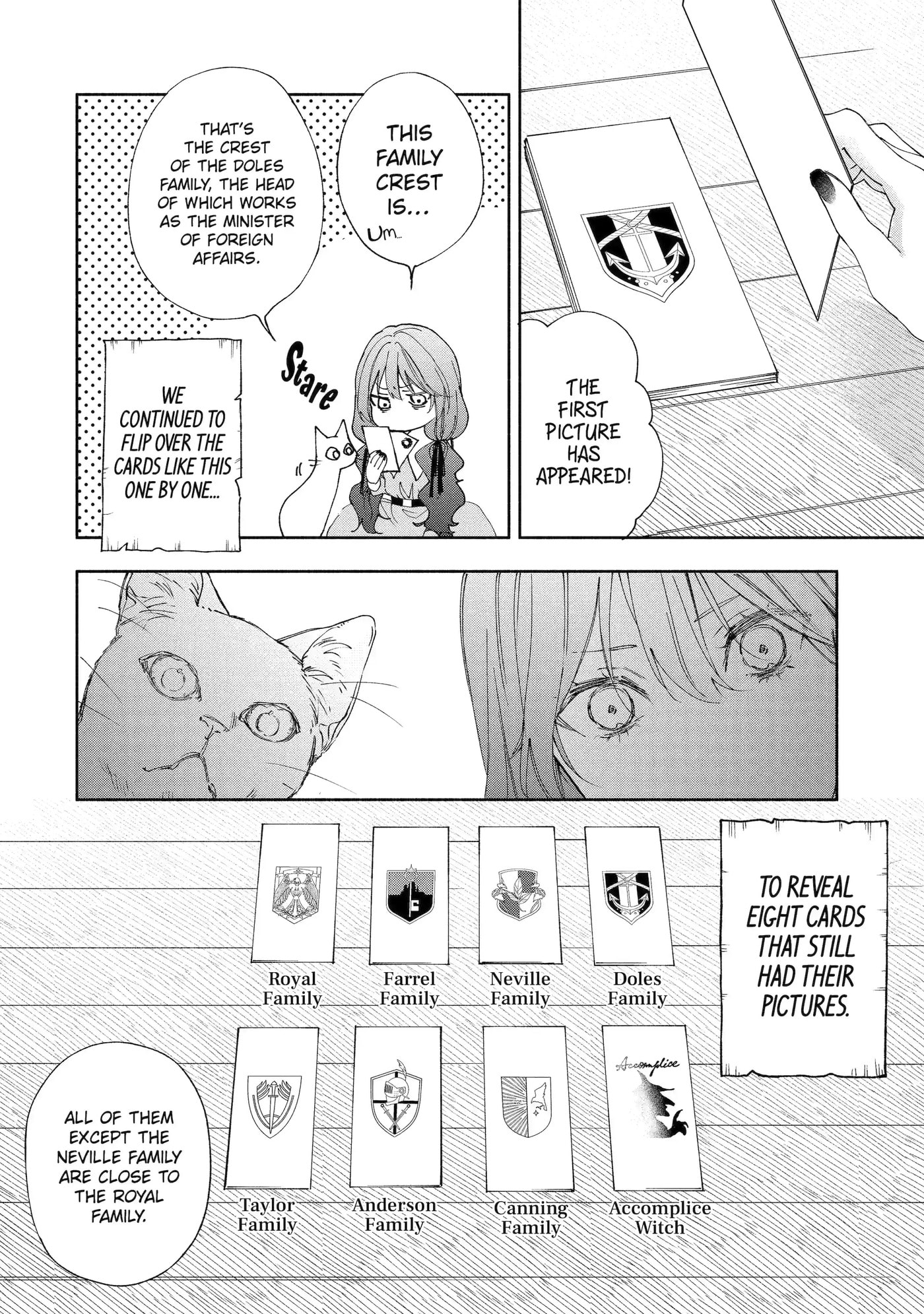 Ouji-sama no Kainushi-gakari - Norowareta Denka ga Mofumofu Body de Sasottekimasu Chapter 6.1 page 6 - 