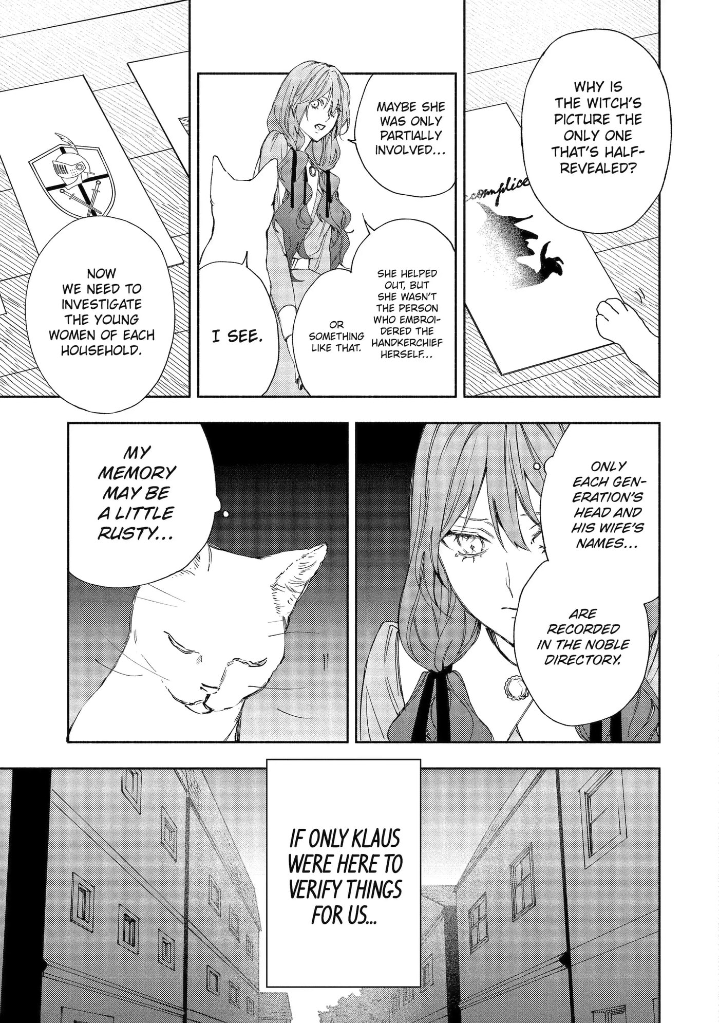 Ouji-sama no Kainushi-gakari - Norowareta Denka ga Mofumofu Body de Sasottekimasu Chapter 6.1 page 7 - 