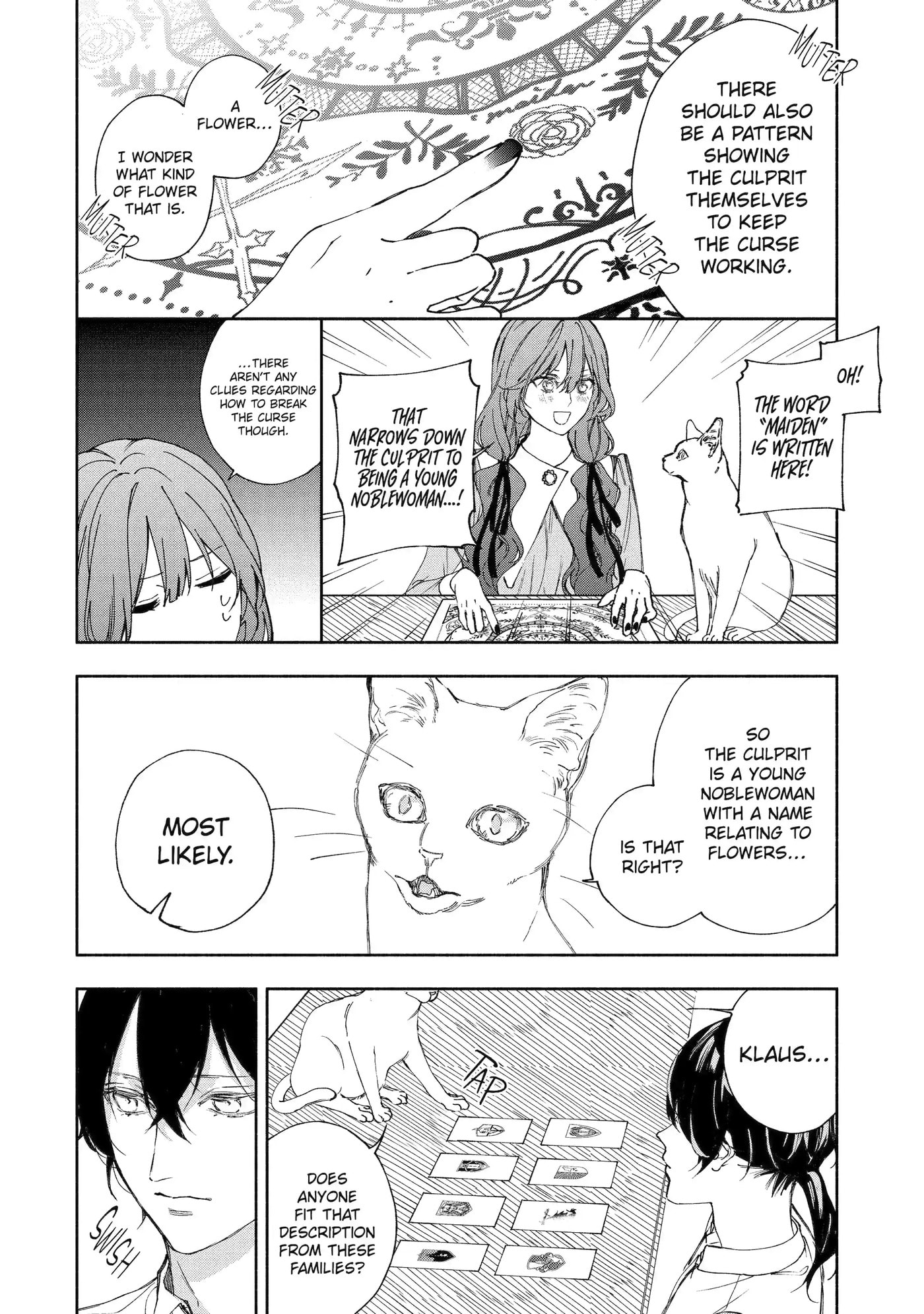 Ouji-sama no Kainushi-gakari - Norowareta Denka ga Mofumofu Body de Sasottekimasu Chapter 6.2 page 2 - 
