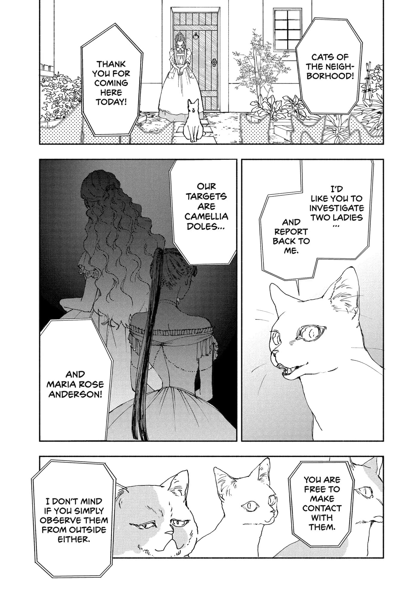 Ouji-sama no Kainushi-gakari - Norowareta Denka ga Mofumofu Body de Sasottekimasu Chapter 6.3 page 7 - 