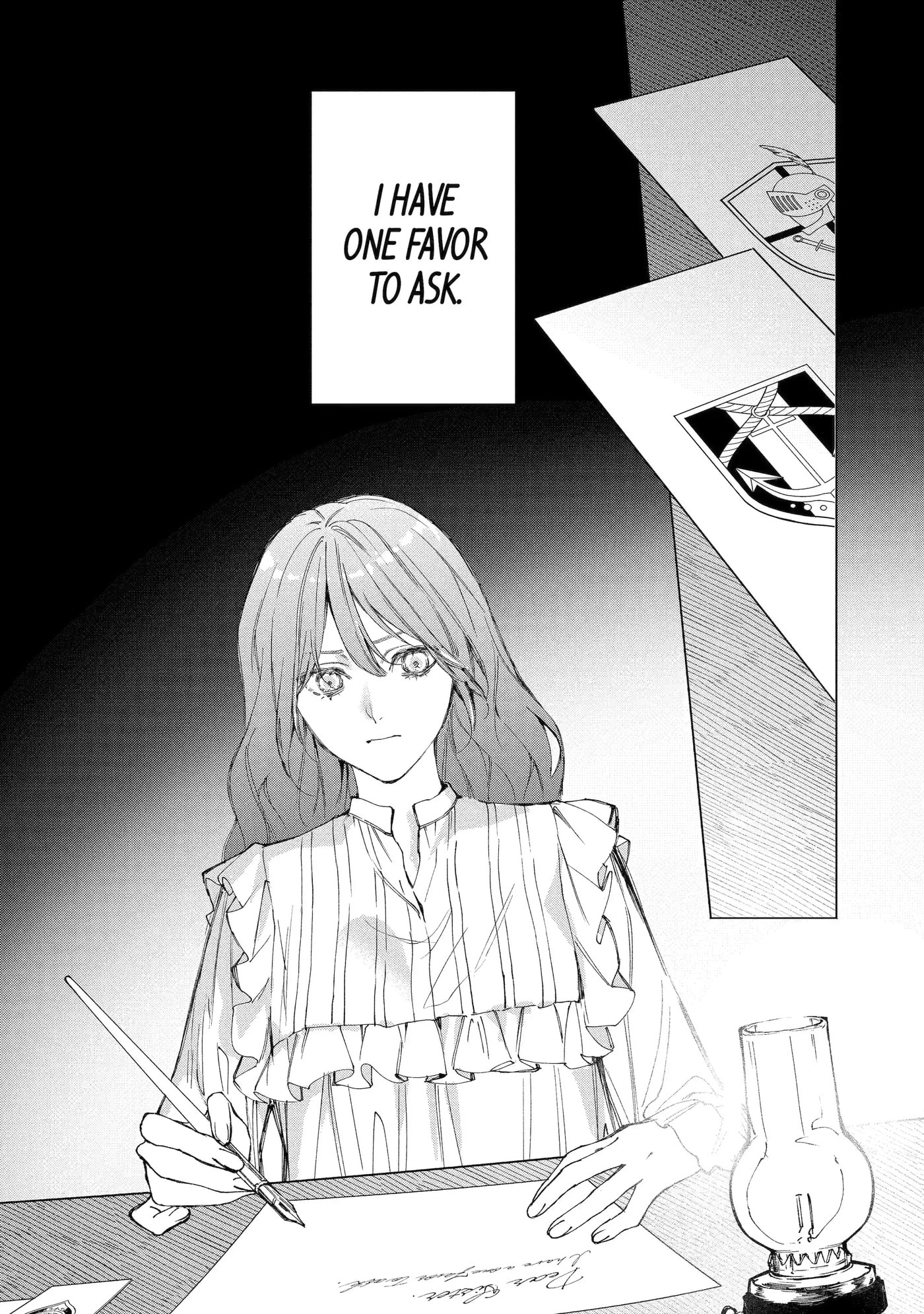 Ouji-sama no Kainushi-gakari - Norowareta Denka ga Mofumofu Body de Sasottekimasu Chapter 6.4 page 10 - 