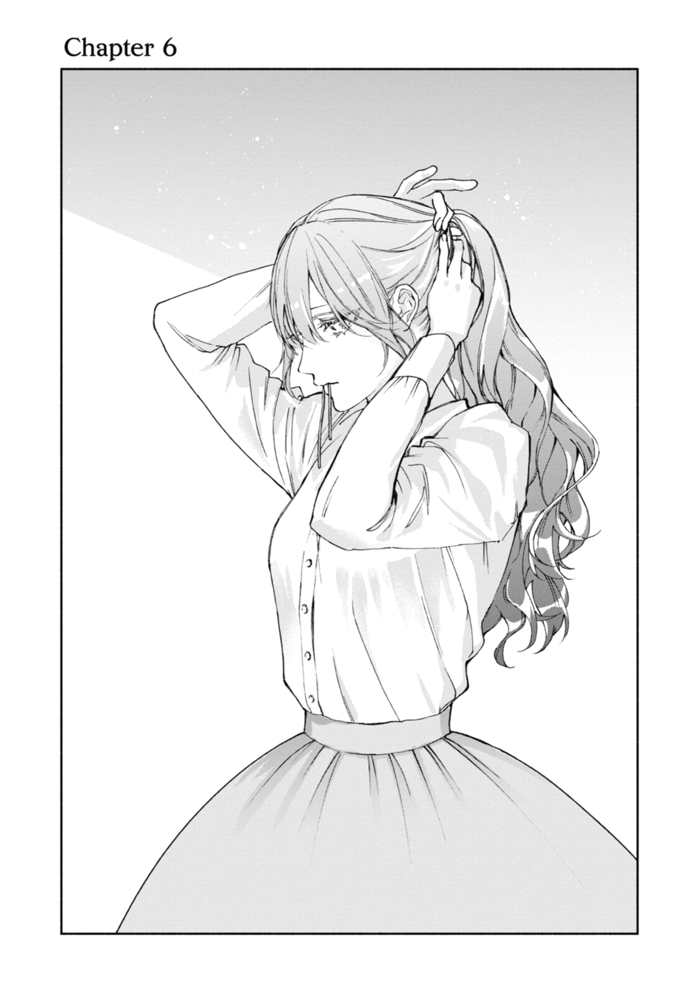 Ouji-sama no Kainushi-gakari - Norowareta Denka ga Mofumofu Body de Sasottekimasu Chapter 6 page 1 - 