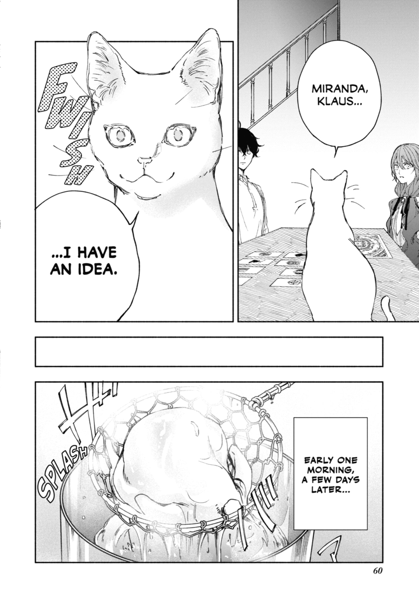 Ouji-sama no Kainushi-gakari - Norowareta Denka ga Mofumofu Body de Sasottekimasu Chapter 6 page 16 - 