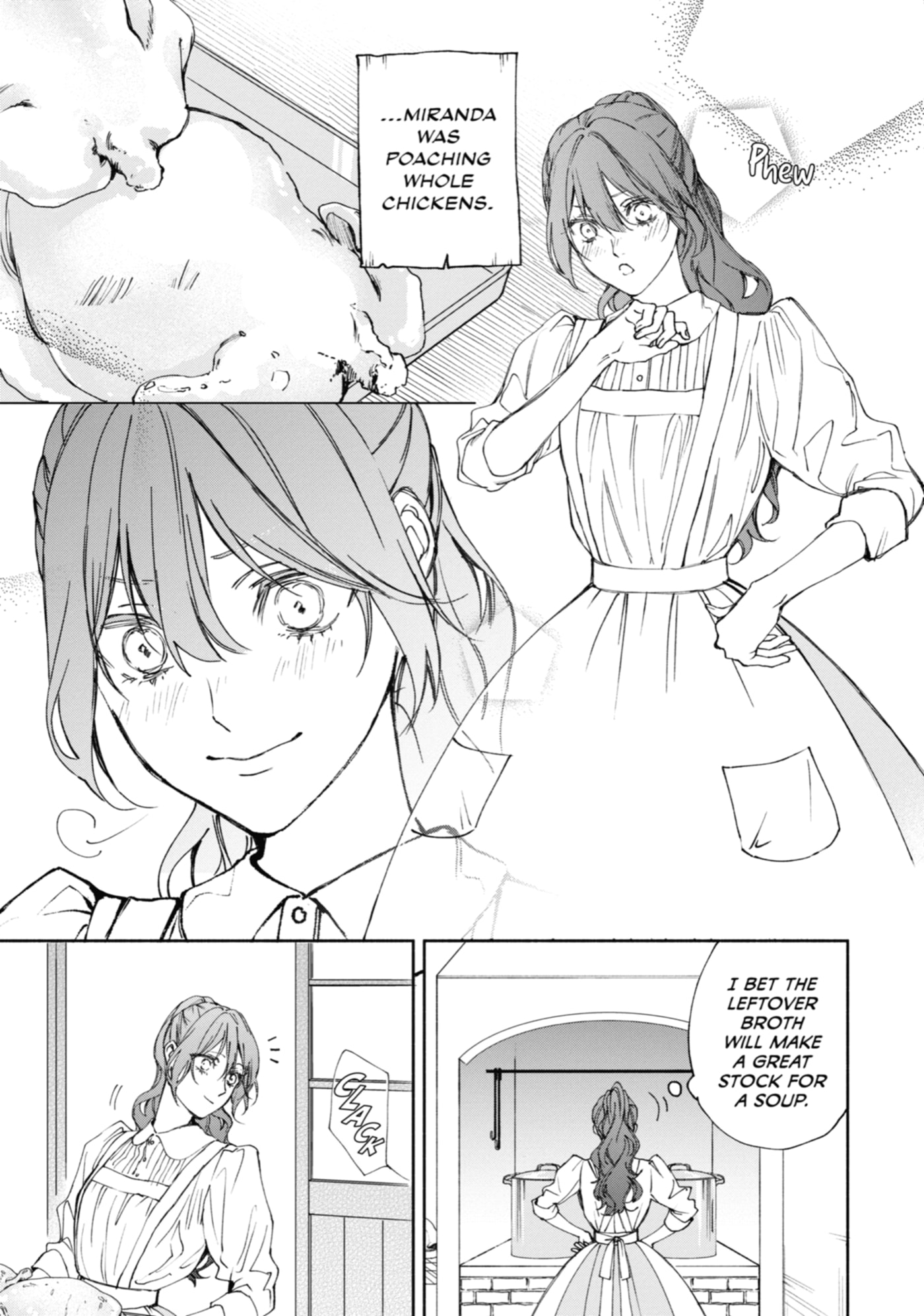 Ouji-sama no Kainushi-gakari - Norowareta Denka ga Mofumofu Body de Sasottekimasu Chapter 6 page 17 - 