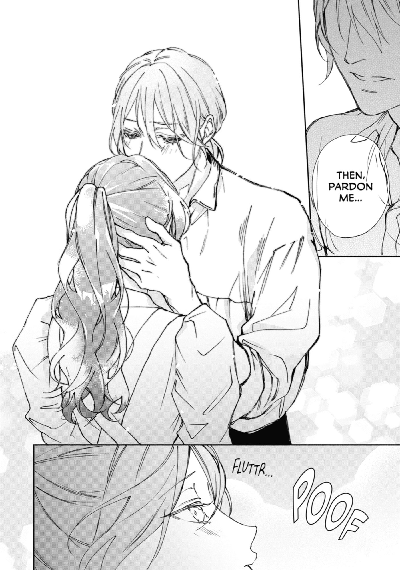 Ouji-sama no Kainushi-gakari - Norowareta Denka ga Mofumofu Body de Sasottekimasu Chapter 6 page 24 - 