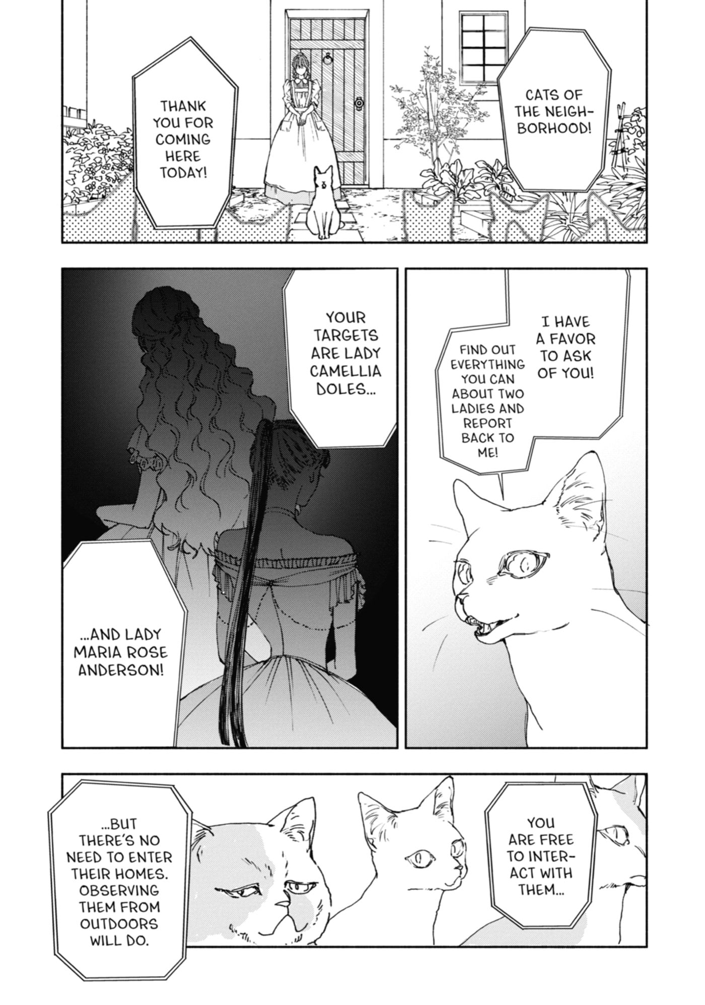 Ouji-sama no Kainushi-gakari - Norowareta Denka ga Mofumofu Body de Sasottekimasu Chapter 6 page 27 - 