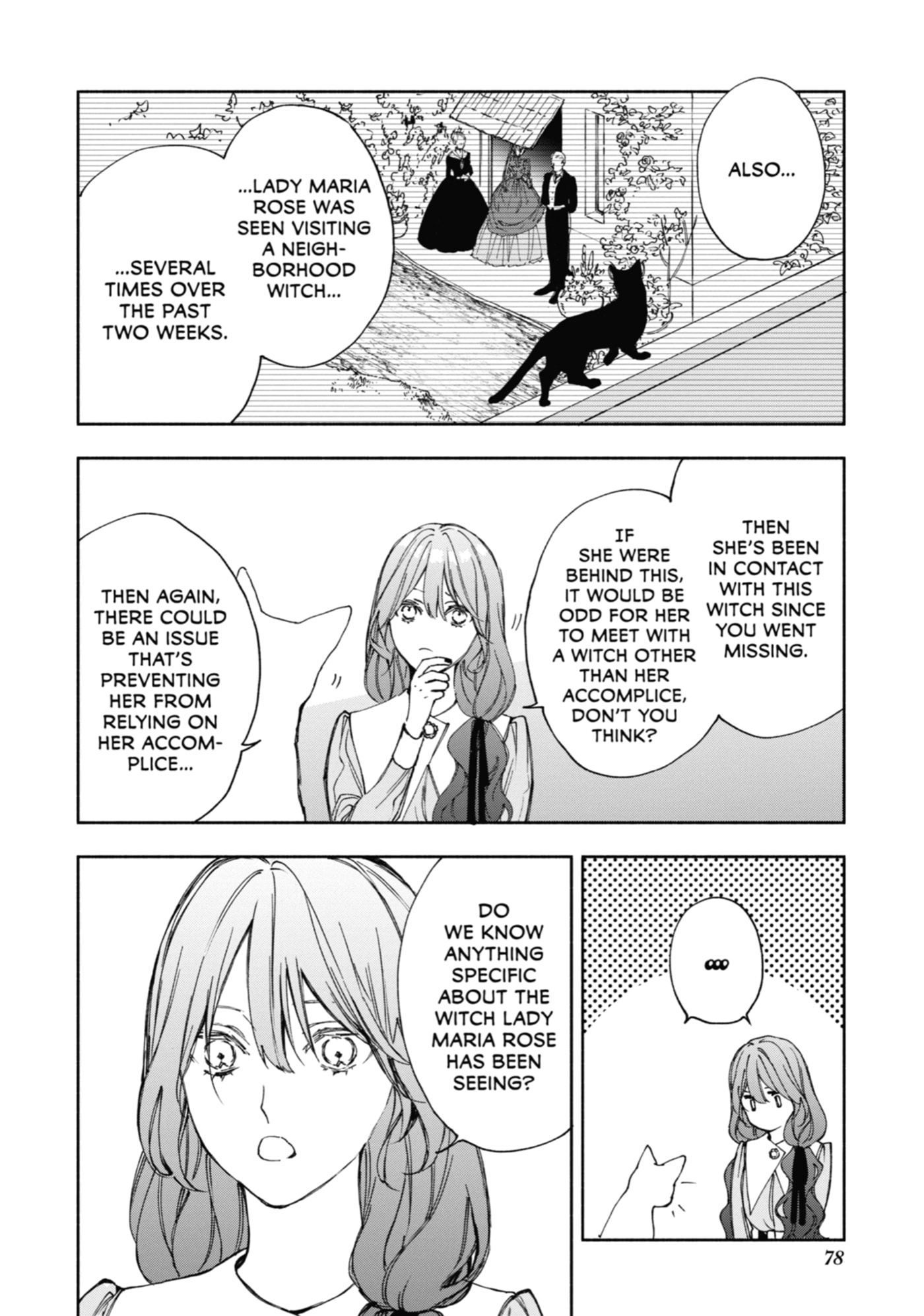 Ouji-sama no Kainushi-gakari - Norowareta Denka ga Mofumofu Body de Sasottekimasu Chapter 6 page 34 - 