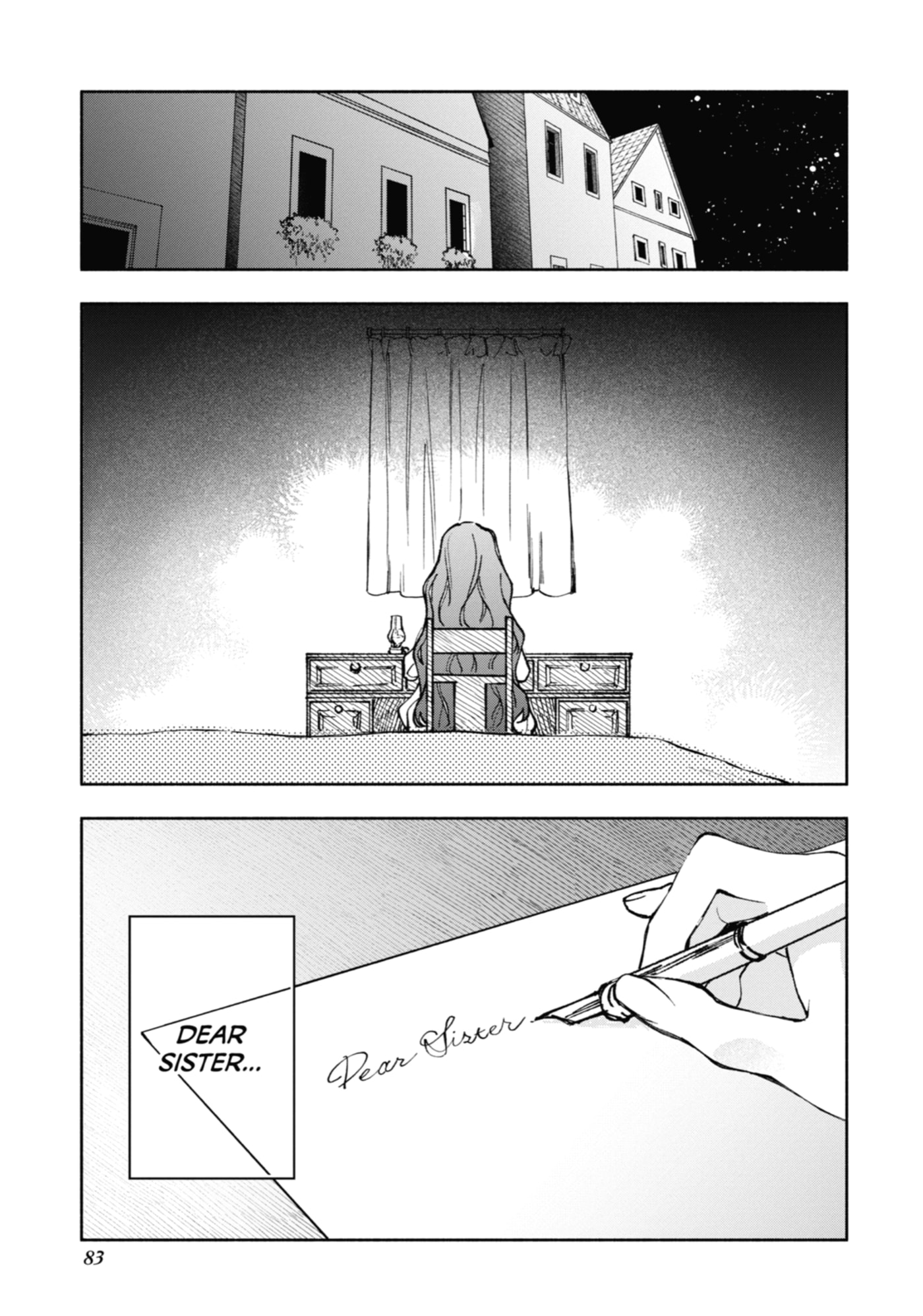 Ouji-sama no Kainushi-gakari - Norowareta Denka ga Mofumofu Body de Sasottekimasu Chapter 6 page 39 - 