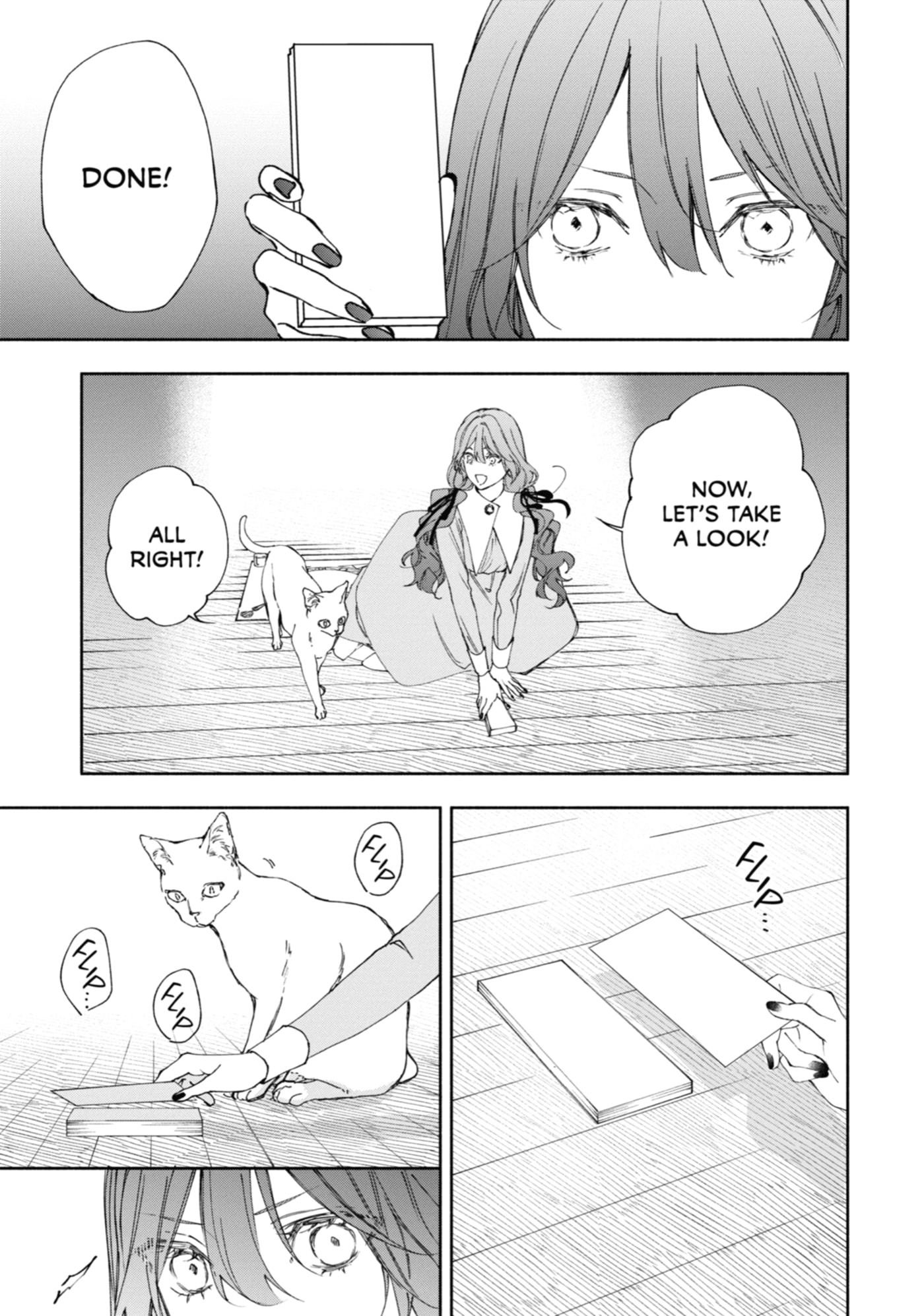 Ouji-sama no Kainushi-gakari - Norowareta Denka ga Mofumofu Body de Sasottekimasu Chapter 6 page 5 - 