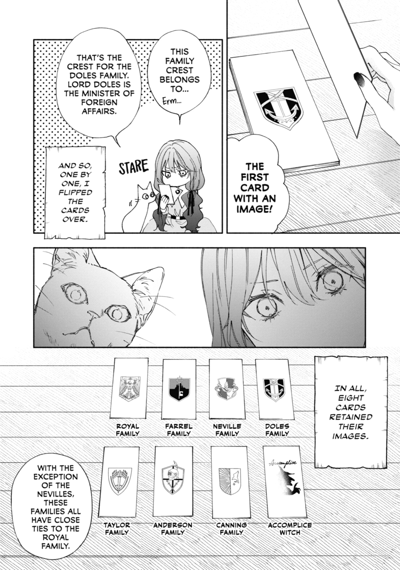 Ouji-sama no Kainushi-gakari - Norowareta Denka ga Mofumofu Body de Sasottekimasu Chapter 6 page 6 - 