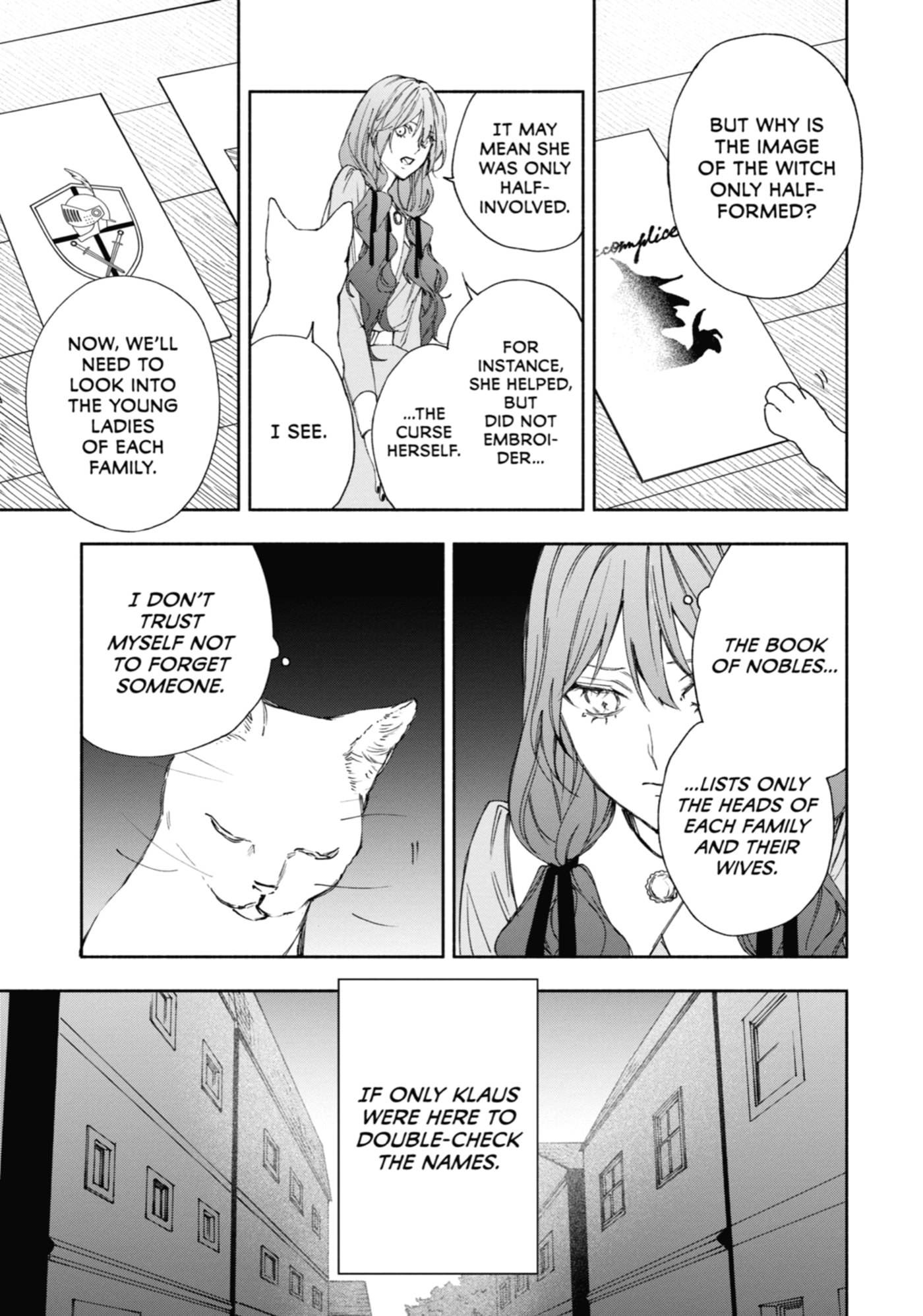 Ouji-sama no Kainushi-gakari - Norowareta Denka ga Mofumofu Body de Sasottekimasu Chapter 6 page 7 - 