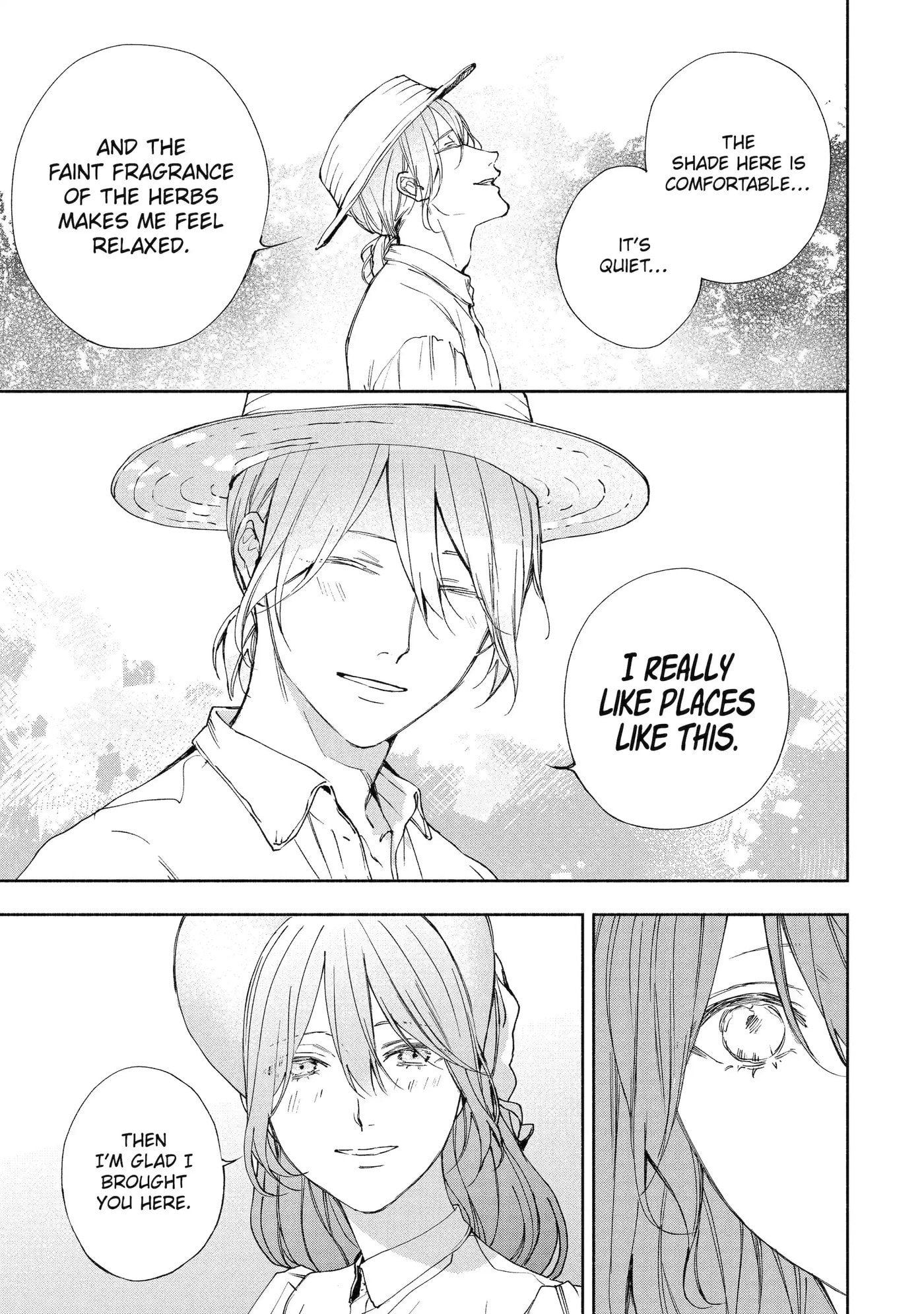Ouji-sama no Kainushi-gakari - Norowareta Denka ga Mofumofu Body de Sasottekimasu Chapter 7.1 page 9 - 