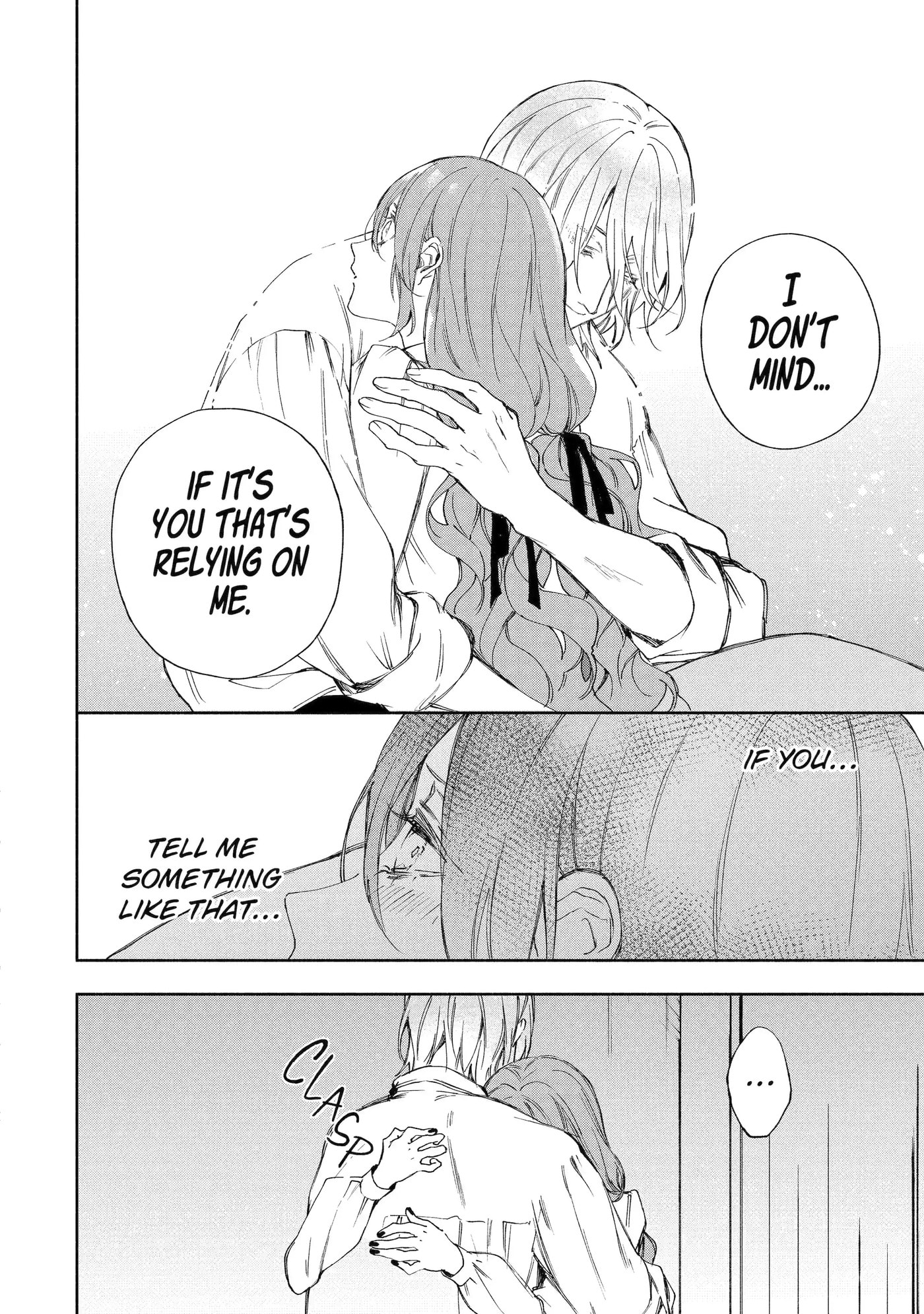 Ouji-sama no Kainushi-gakari - Norowareta Denka ga Mofumofu Body de Sasottekimasu Chapter 7.2 page 8 - 