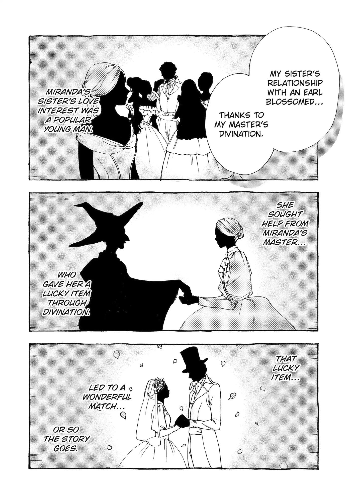 Ouji-sama no Kainushi-gakari - Norowareta Denka ga Mofumofu Body de Sasottekimasu Chapter 7.4 page 1 - 
