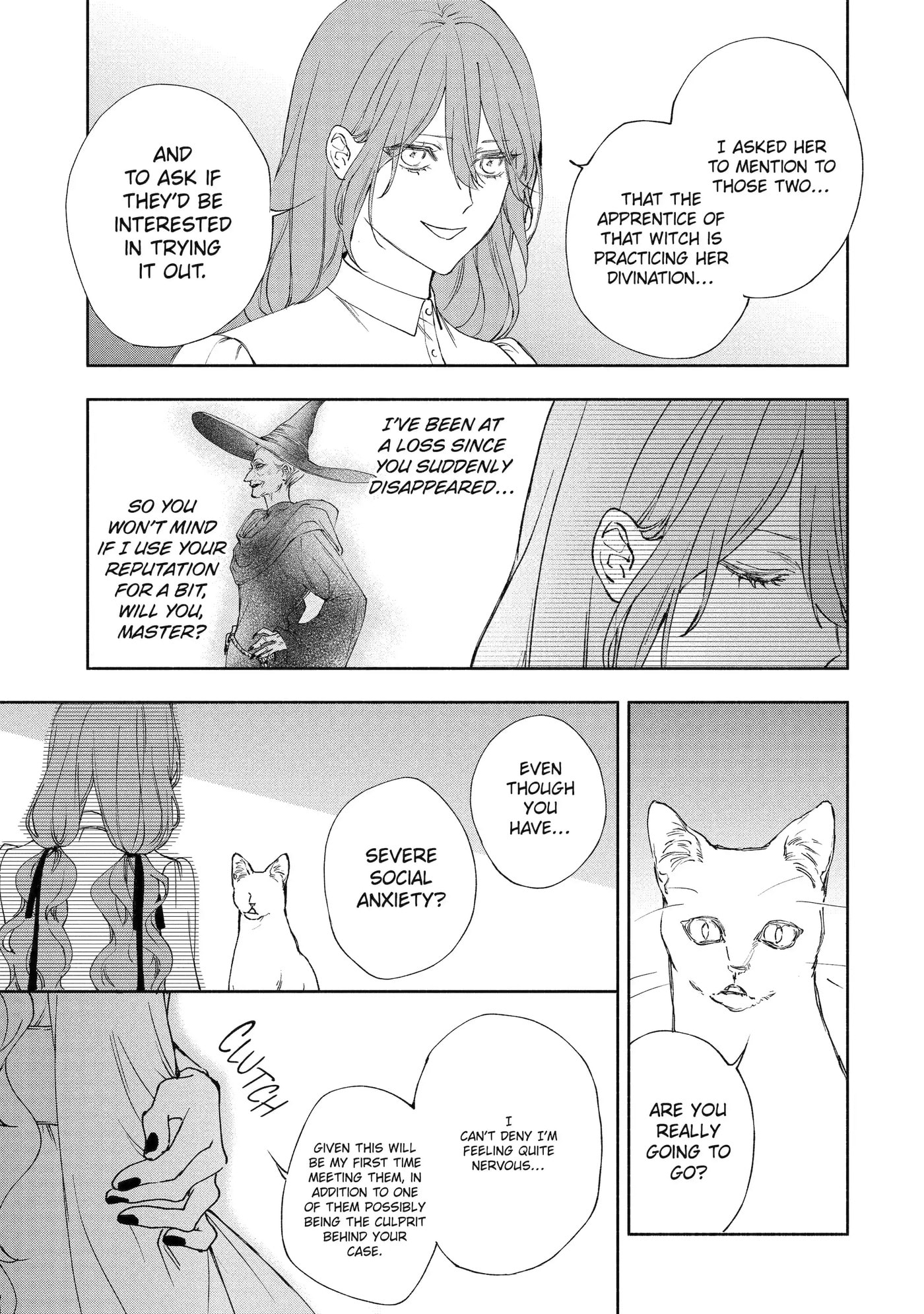 Ouji-sama no Kainushi-gakari - Norowareta Denka ga Mofumofu Body de Sasottekimasu Chapter 7.4 page 2 - 