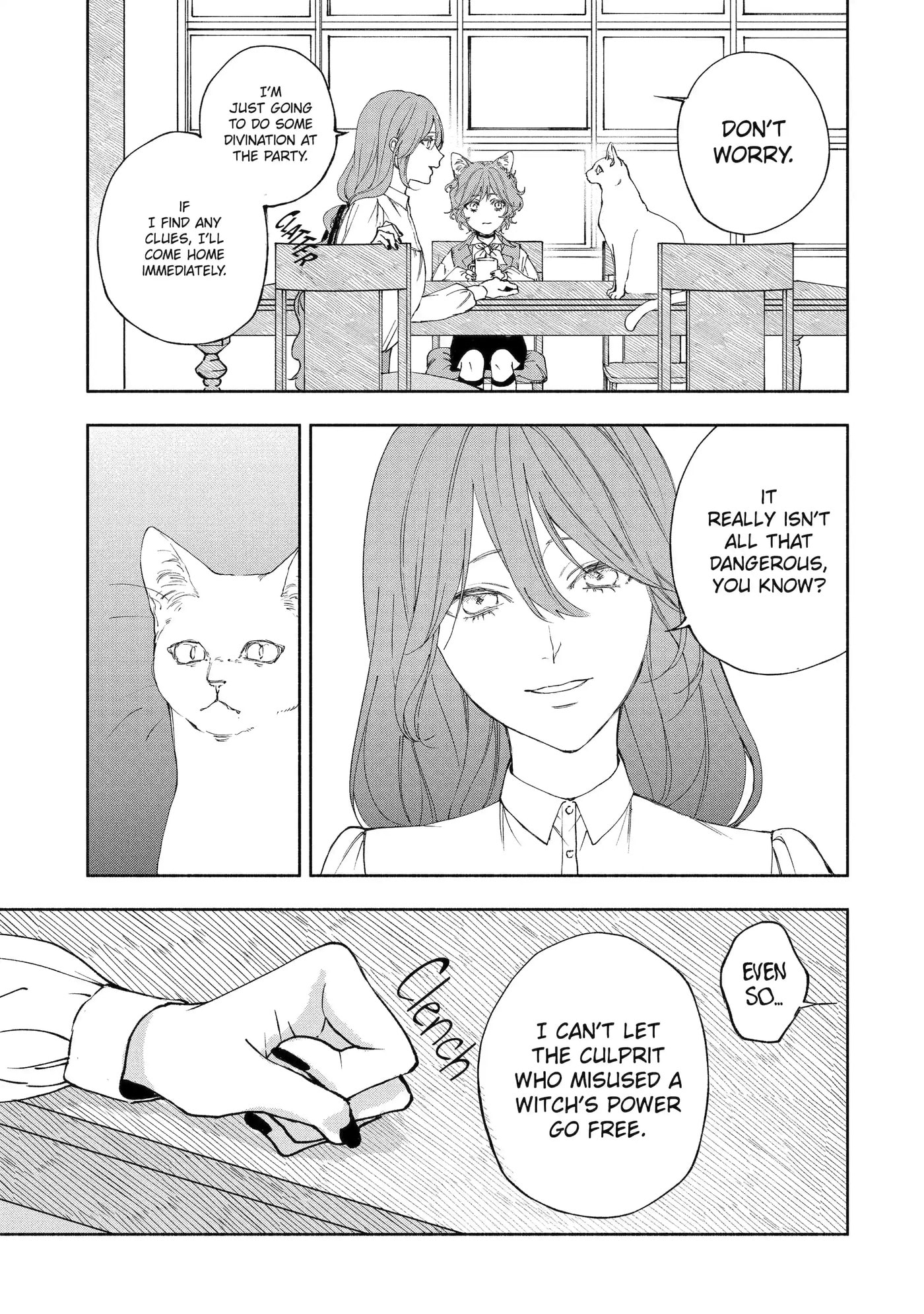 Ouji-sama no Kainushi-gakari - Norowareta Denka ga Mofumofu Body de Sasottekimasu Chapter 7.4 page 4 - 