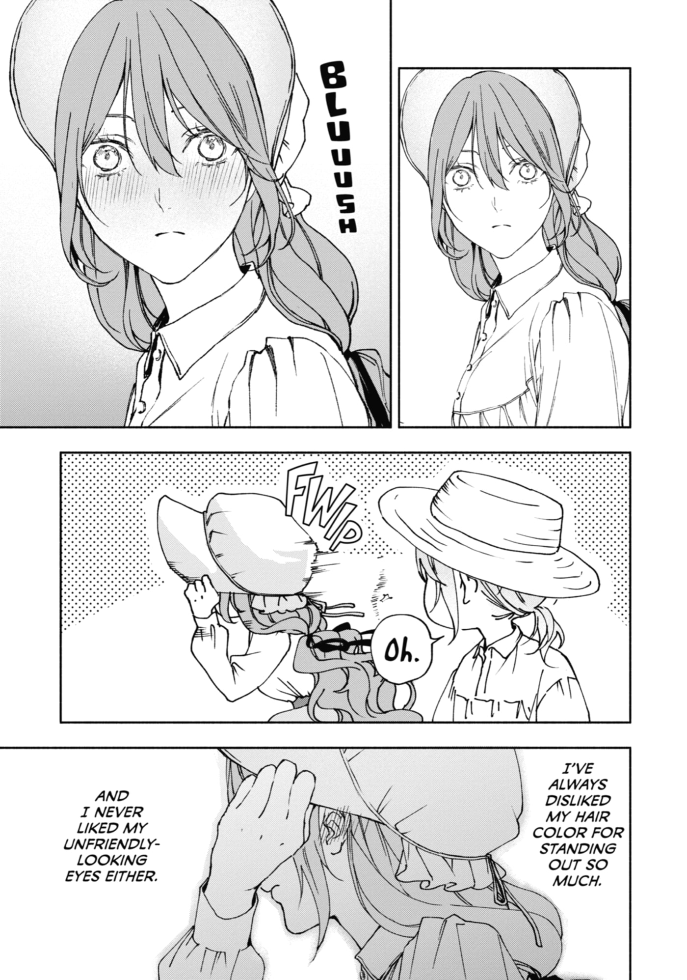 Ouji-sama no Kainushi-gakari - Norowareta Denka ga Mofumofu Body de Sasottekimasu Chapter 7 page 11 - 