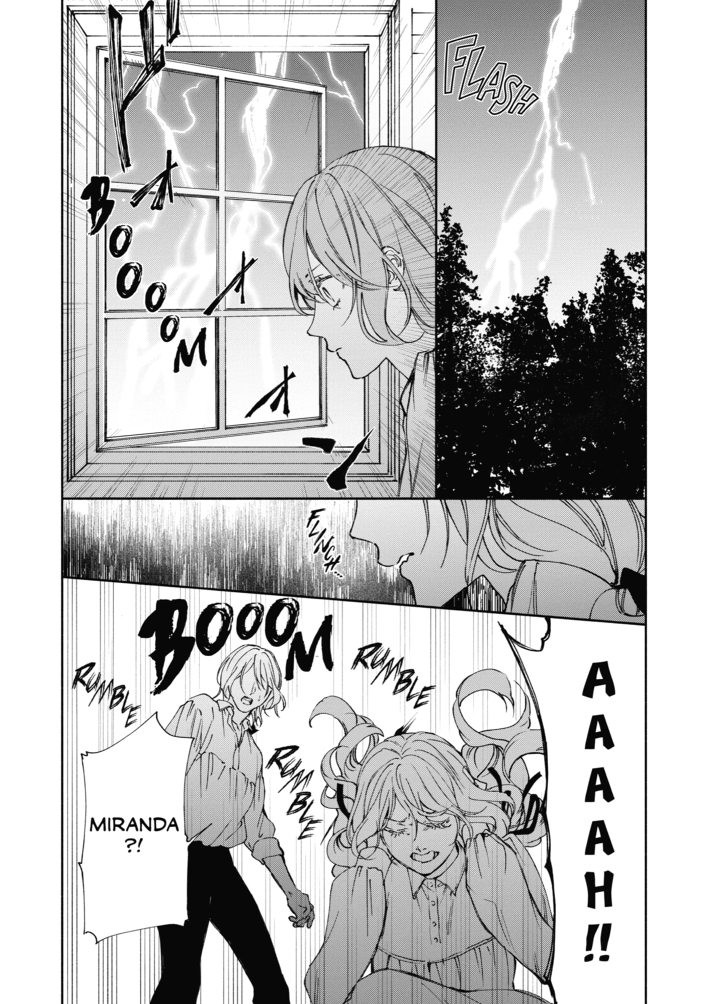 Ouji-sama no Kainushi-gakari - Norowareta Denka ga Mofumofu Body de Sasottekimasu Chapter 7 page 15 - 