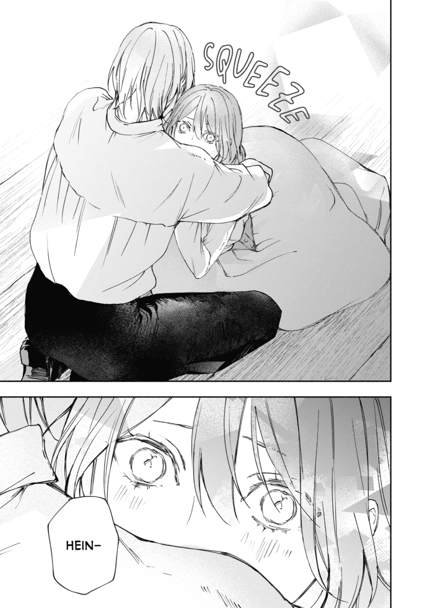 Ouji-sama no Kainushi-gakari - Norowareta Denka ga Mofumofu Body de Sasottekimasu Chapter 7 page 17 - 