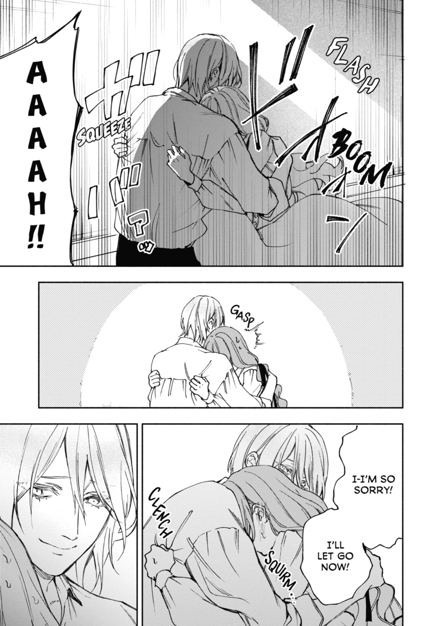 Ouji-sama no Kainushi-gakari - Norowareta Denka ga Mofumofu Body de Sasottekimasu Chapter 7 page 19 - 