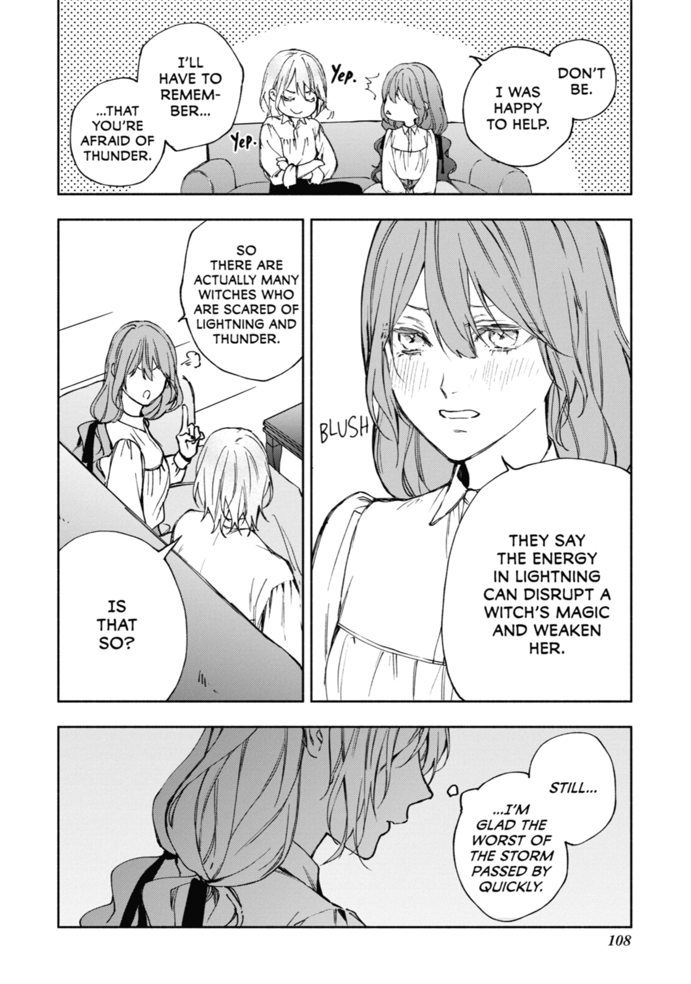 Ouji-sama no Kainushi-gakari - Norowareta Denka ga Mofumofu Body de Sasottekimasu Chapter 7 page 24 - 