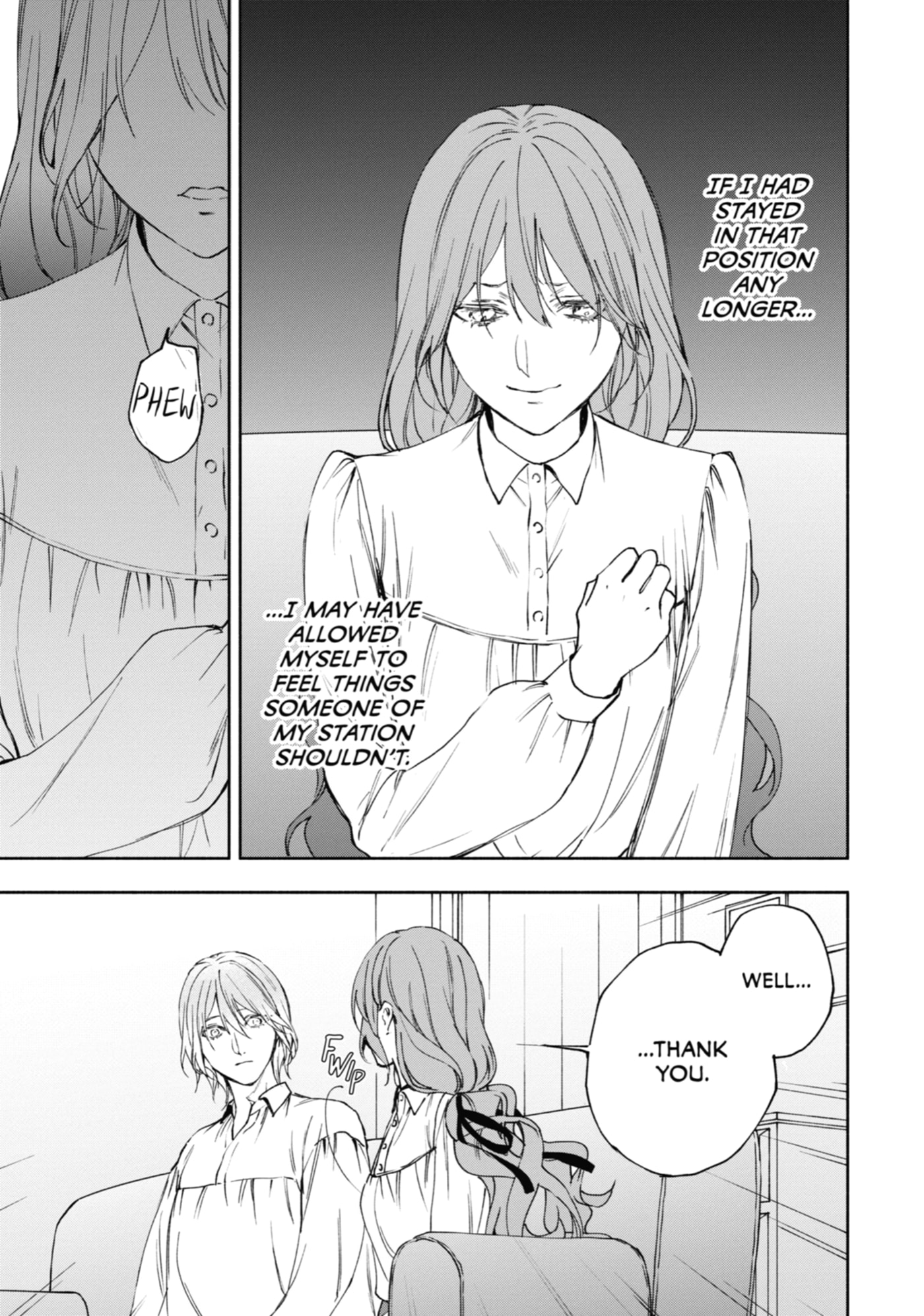 Ouji-sama no Kainushi-gakari - Norowareta Denka ga Mofumofu Body de Sasottekimasu Chapter 7 page 25 - 