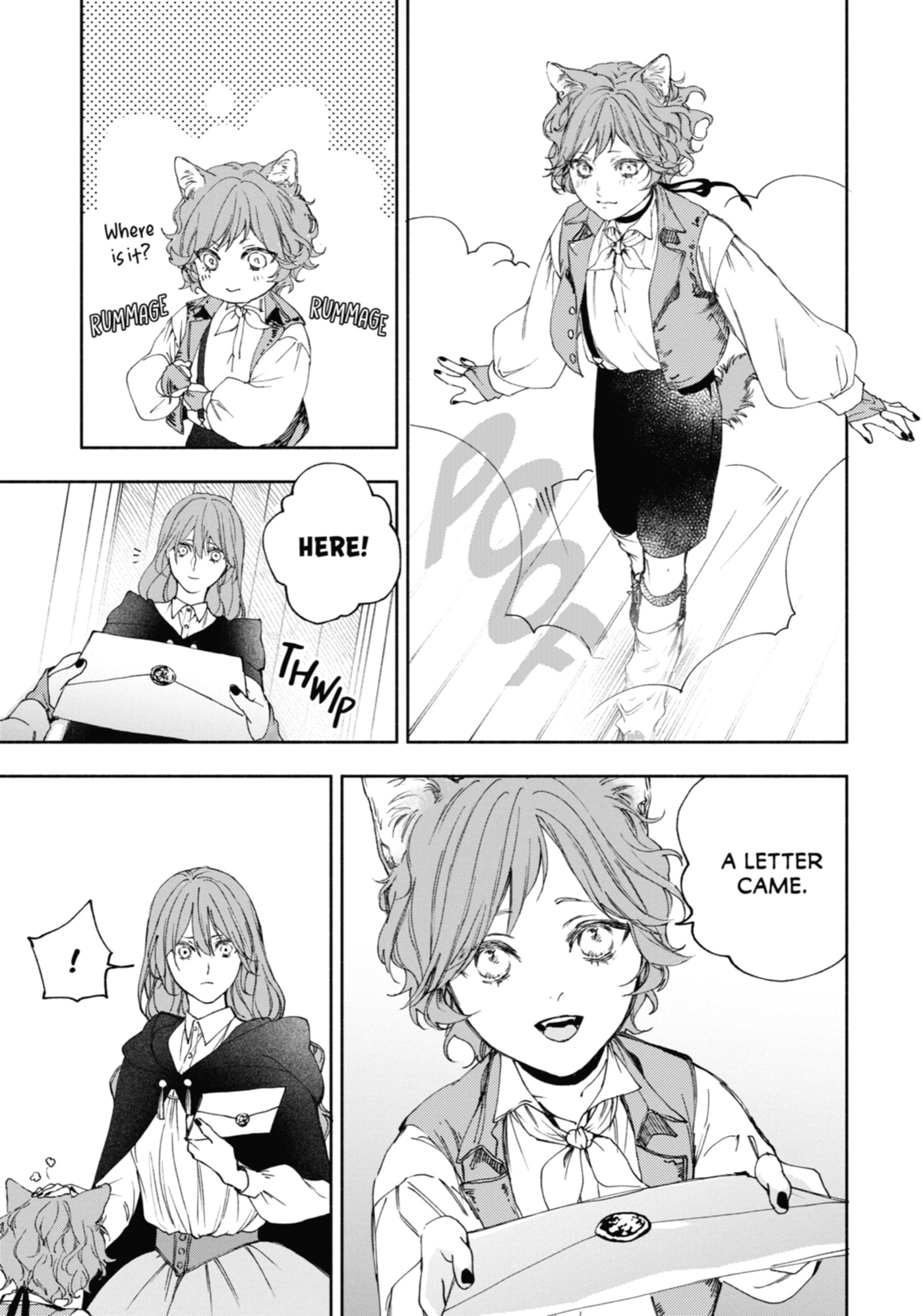 Ouji-sama no Kainushi-gakari - Norowareta Denka ga Mofumofu Body de Sasottekimasu Chapter 7 page 31 - 